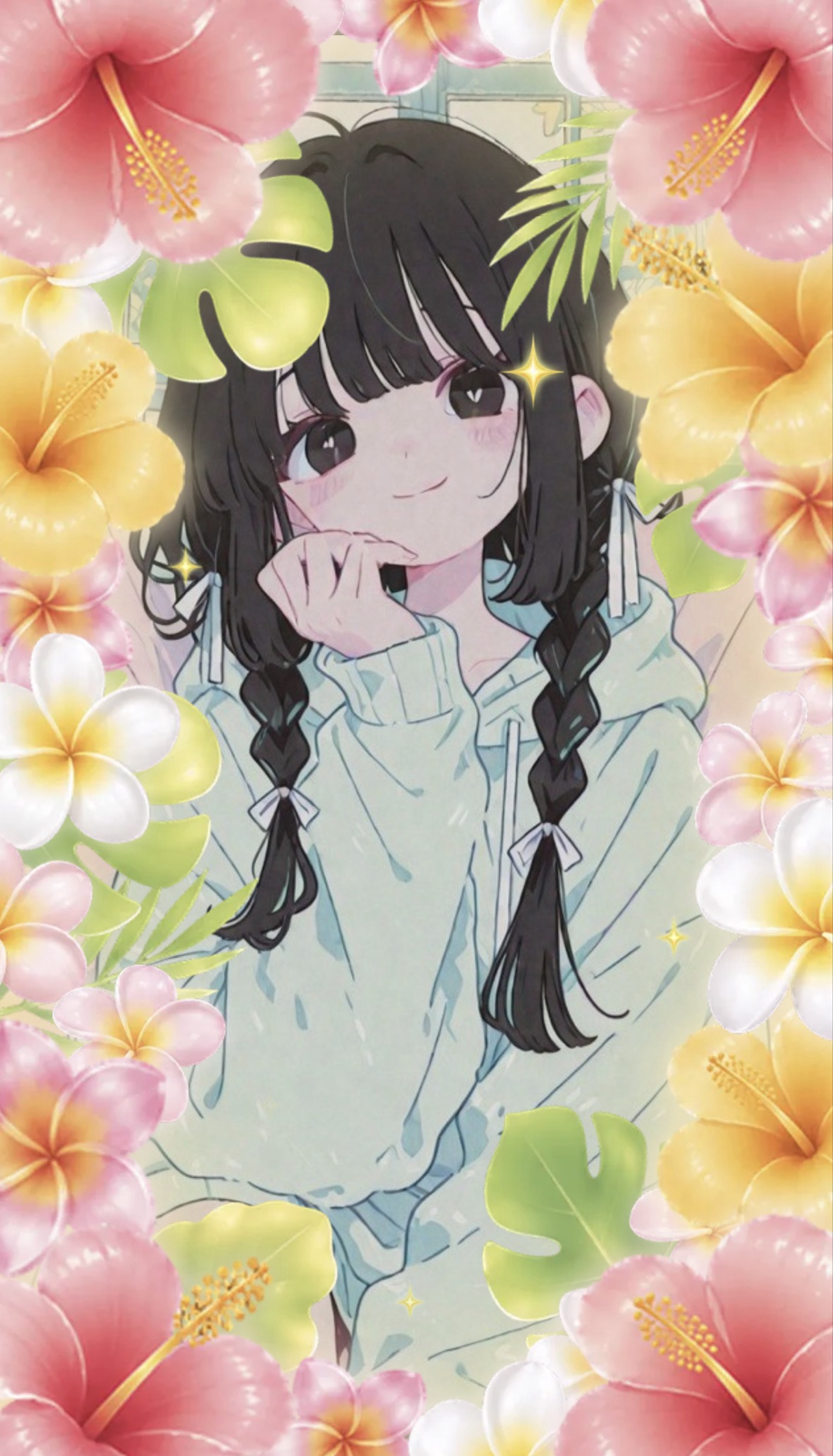 初人間◎