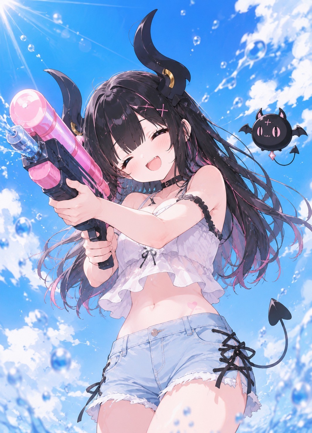 リレー‼️おるサンチーム‼️