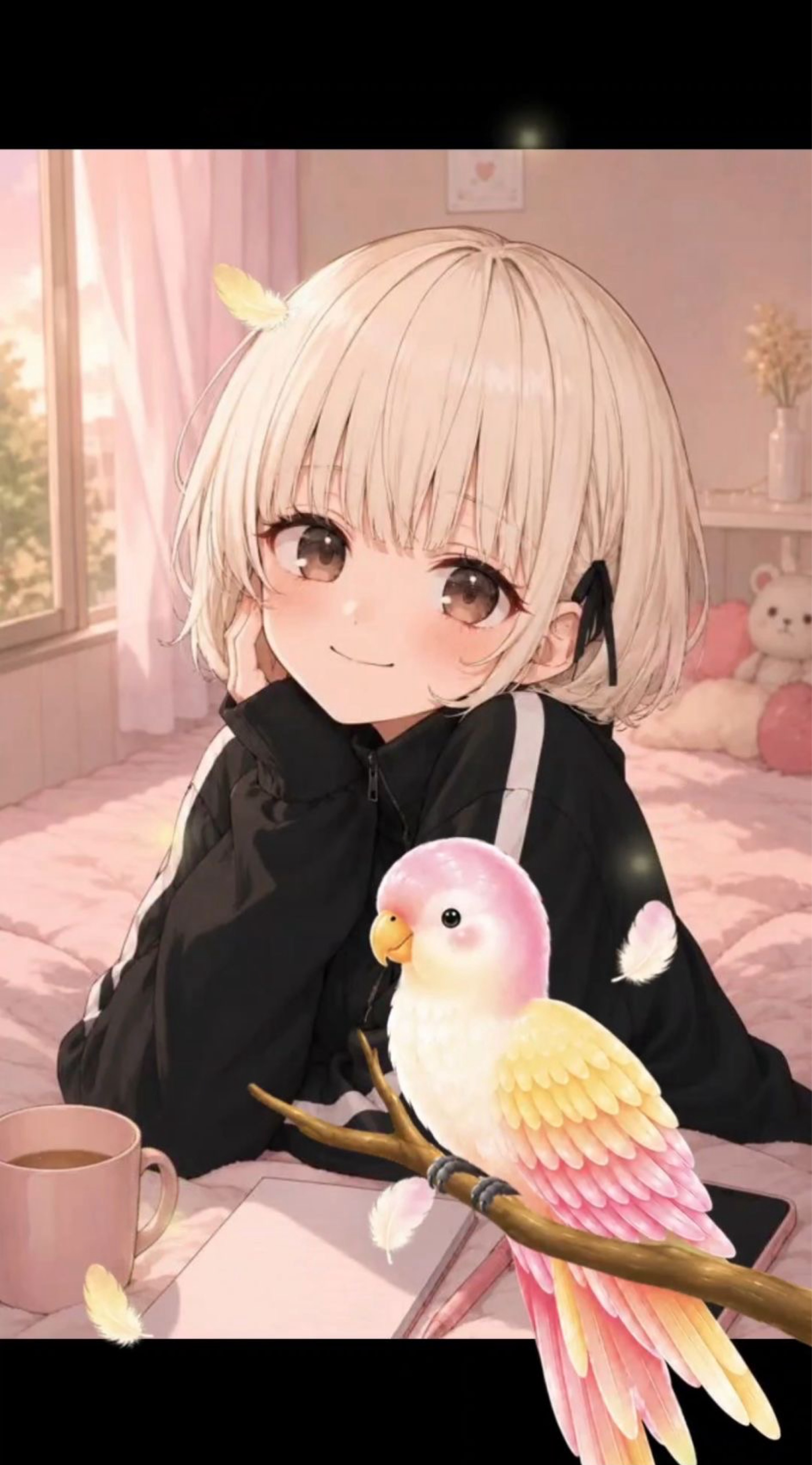 恋バナしようぜ！