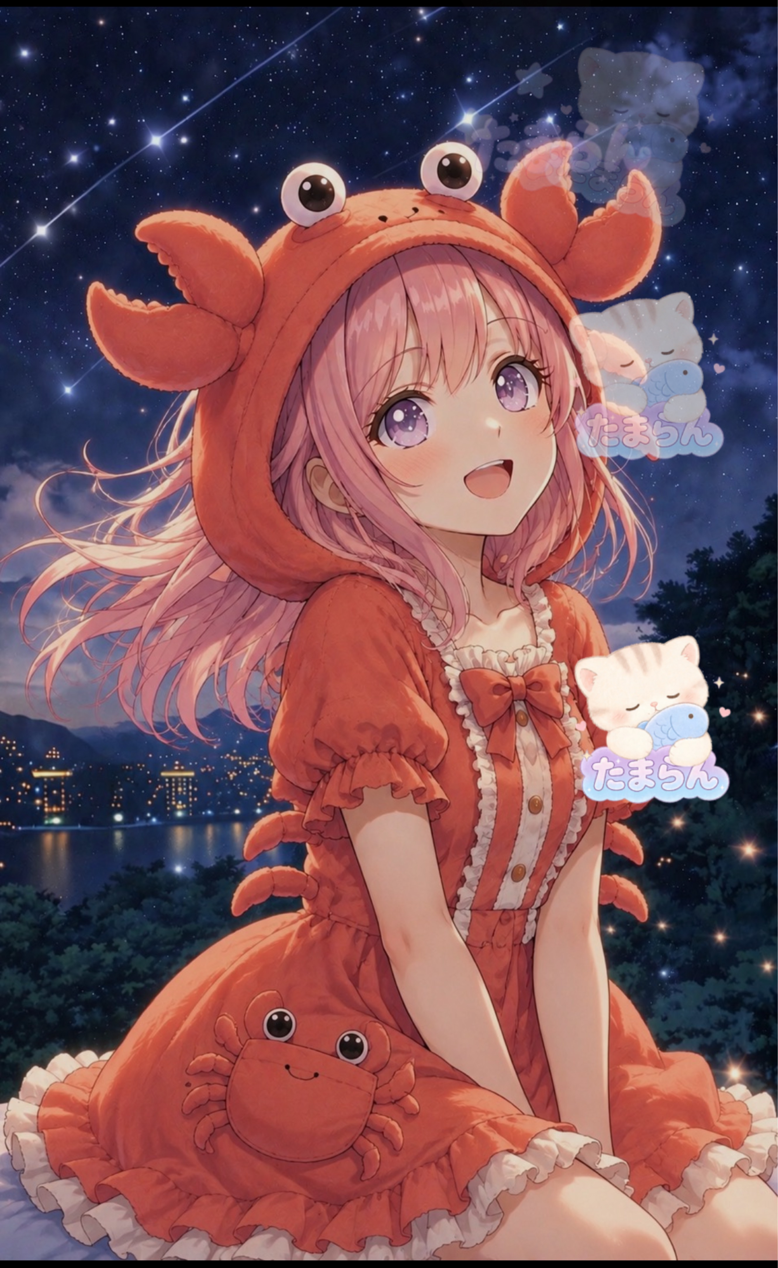 潜🫧おやすみ🌛️.°