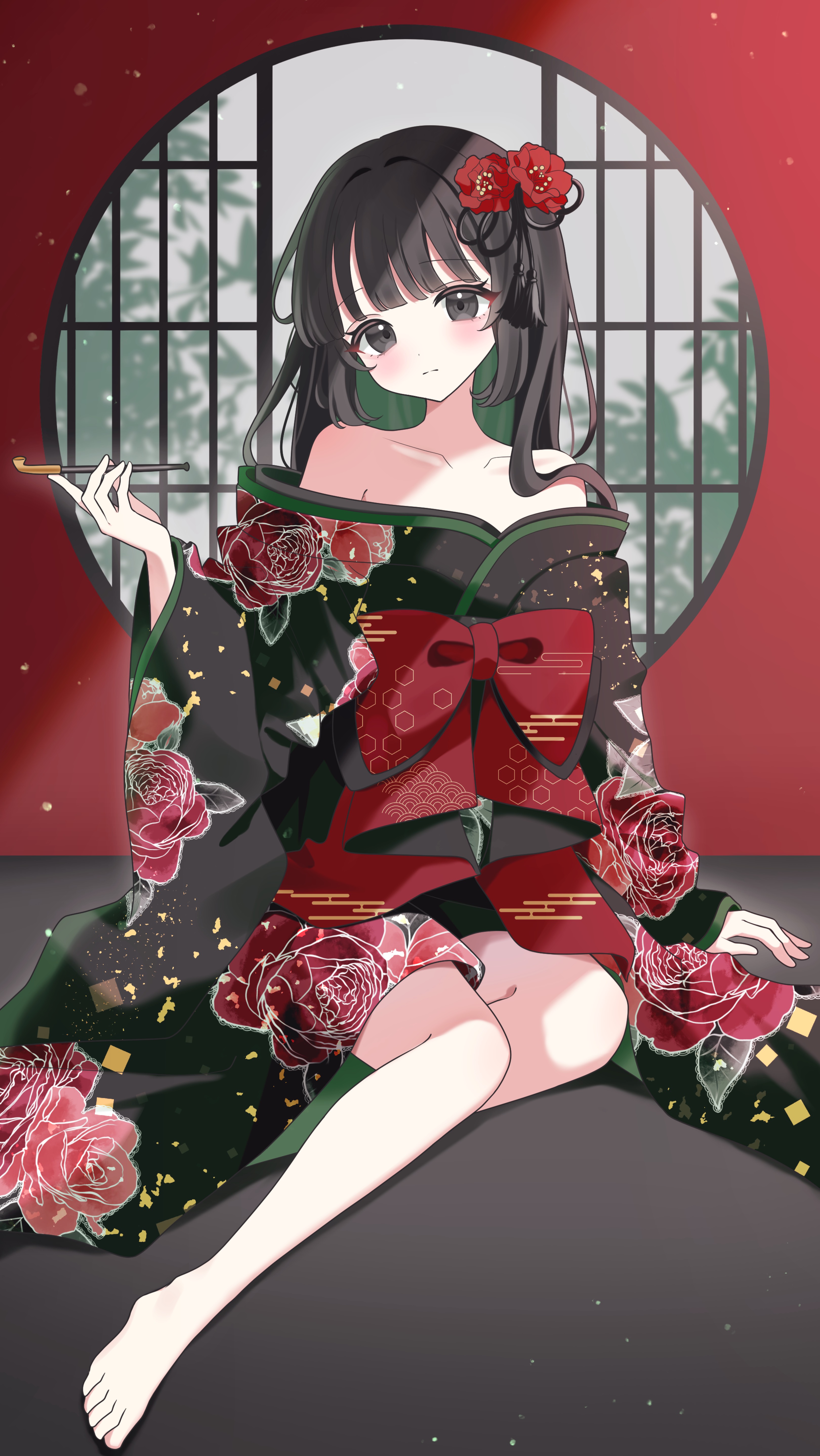 初人間◎ ~19:00