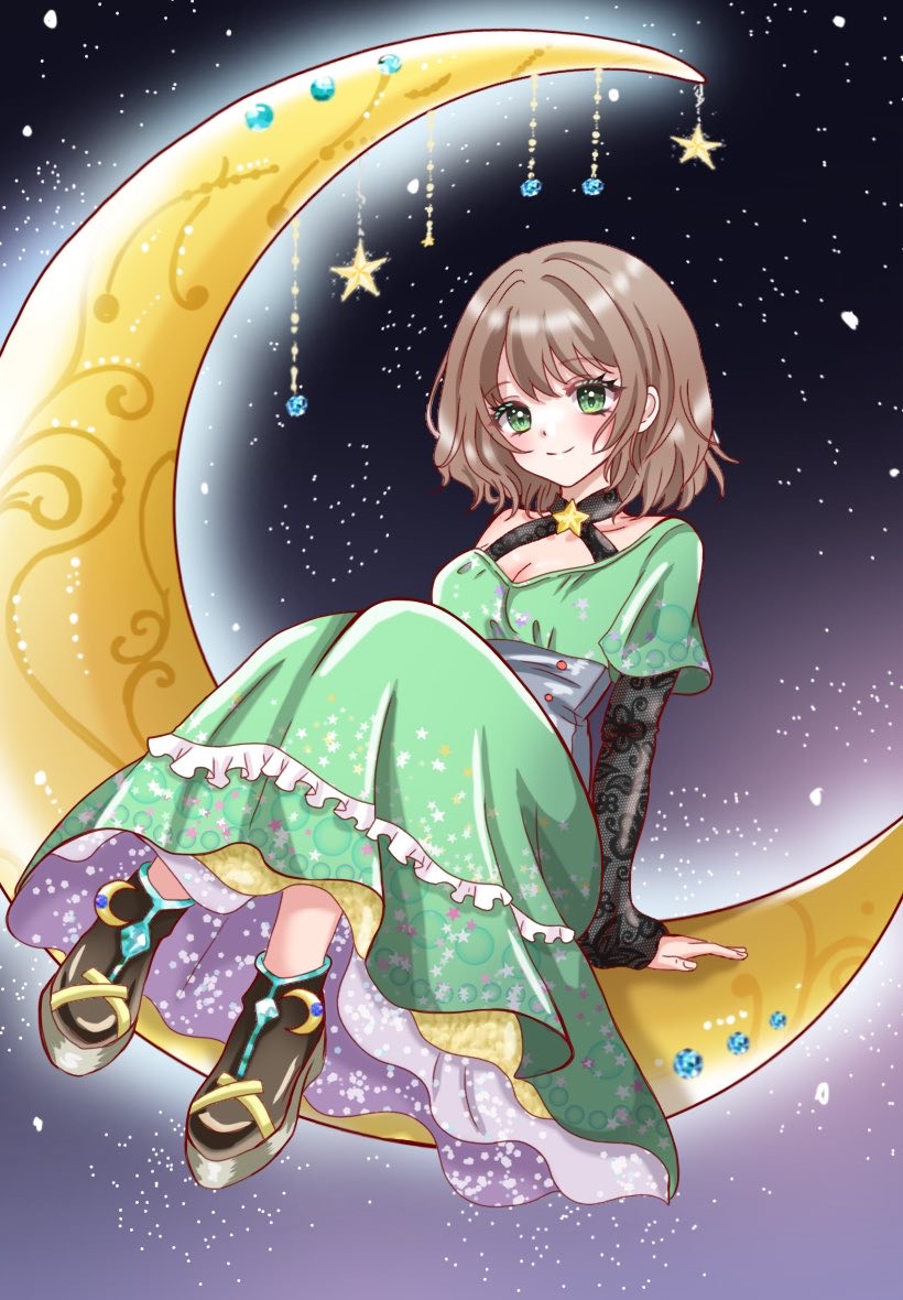 深夜に現れました！ #49