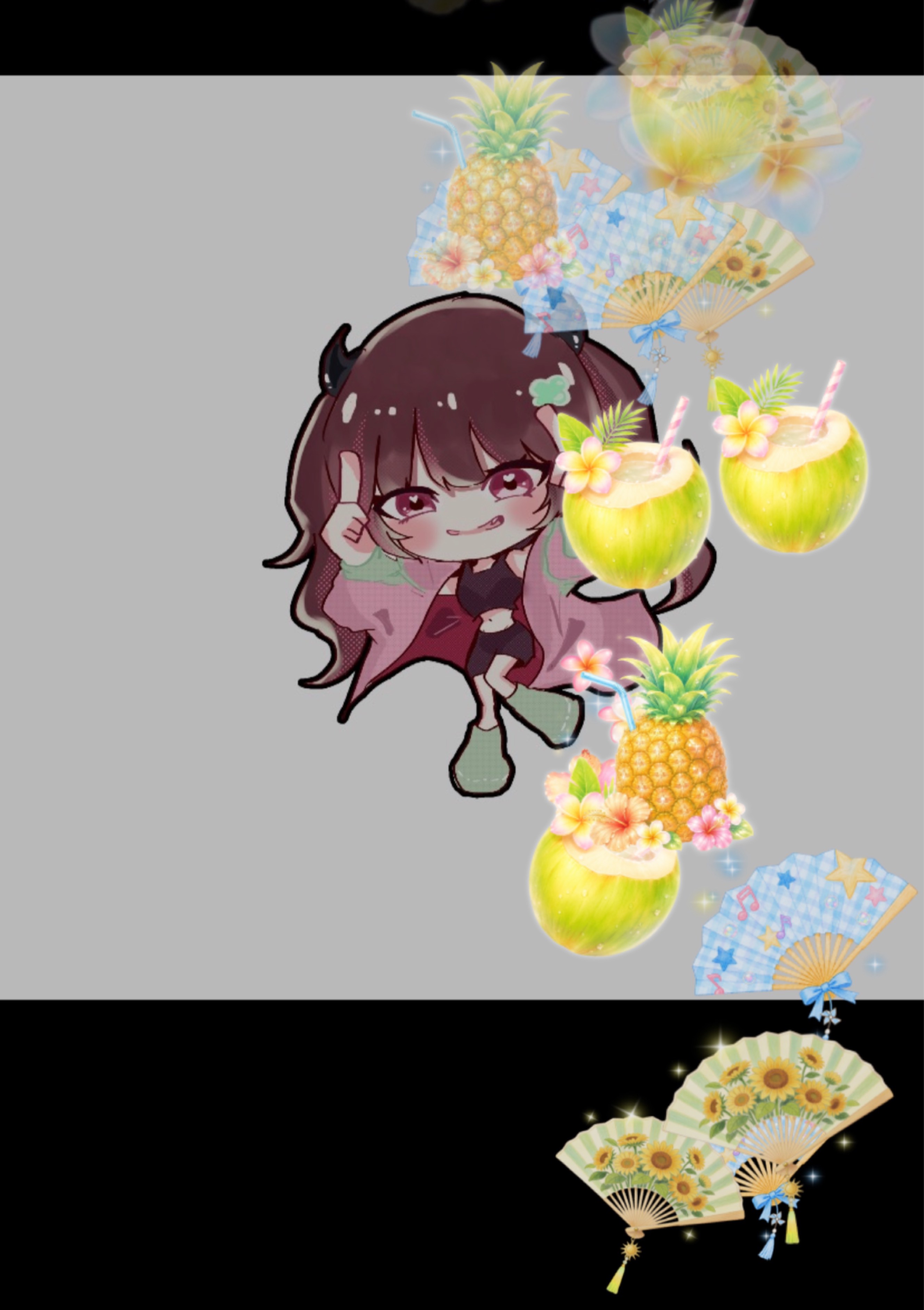 ワハハ🎹