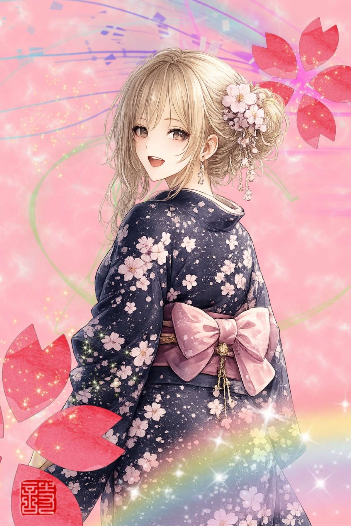 時間💘くださいな♪