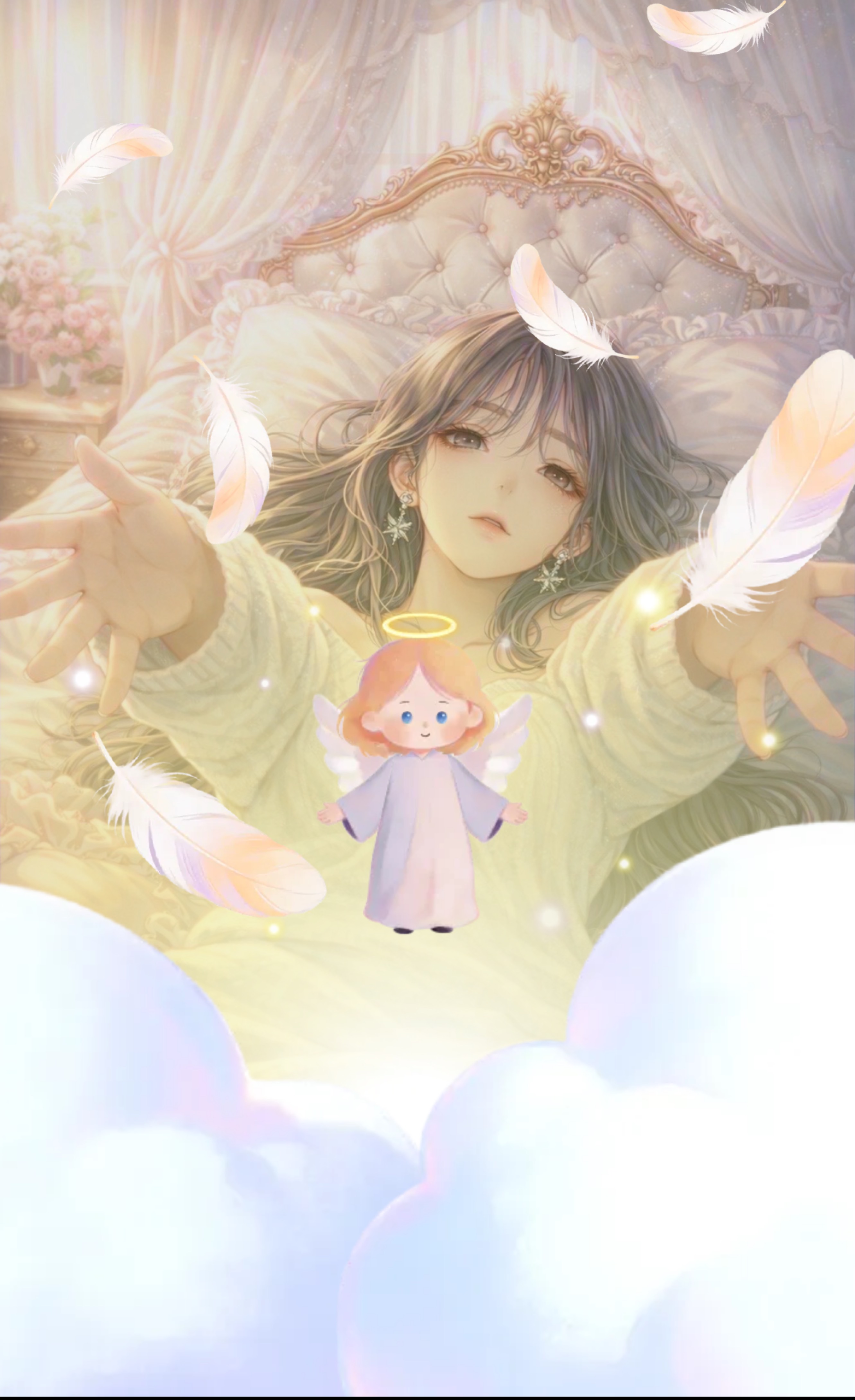 ゆかを負けさせられる？