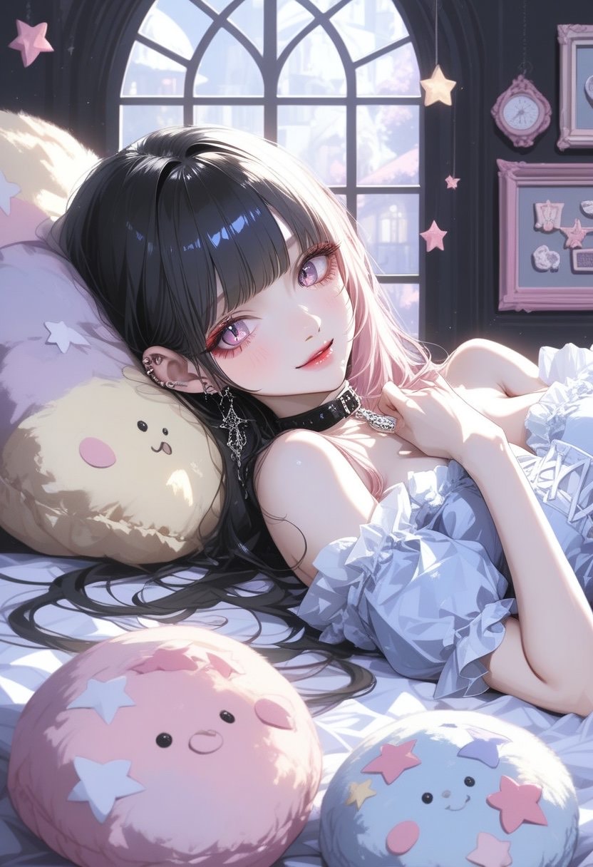 おはよって言わせて𓂃 𓈒𓏸