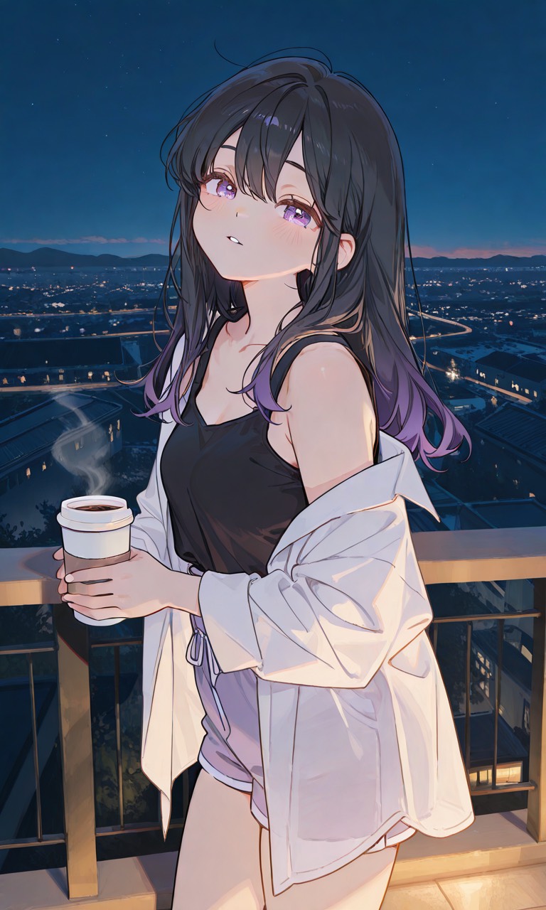 真夜中の寝かし付け枠🌃🫧