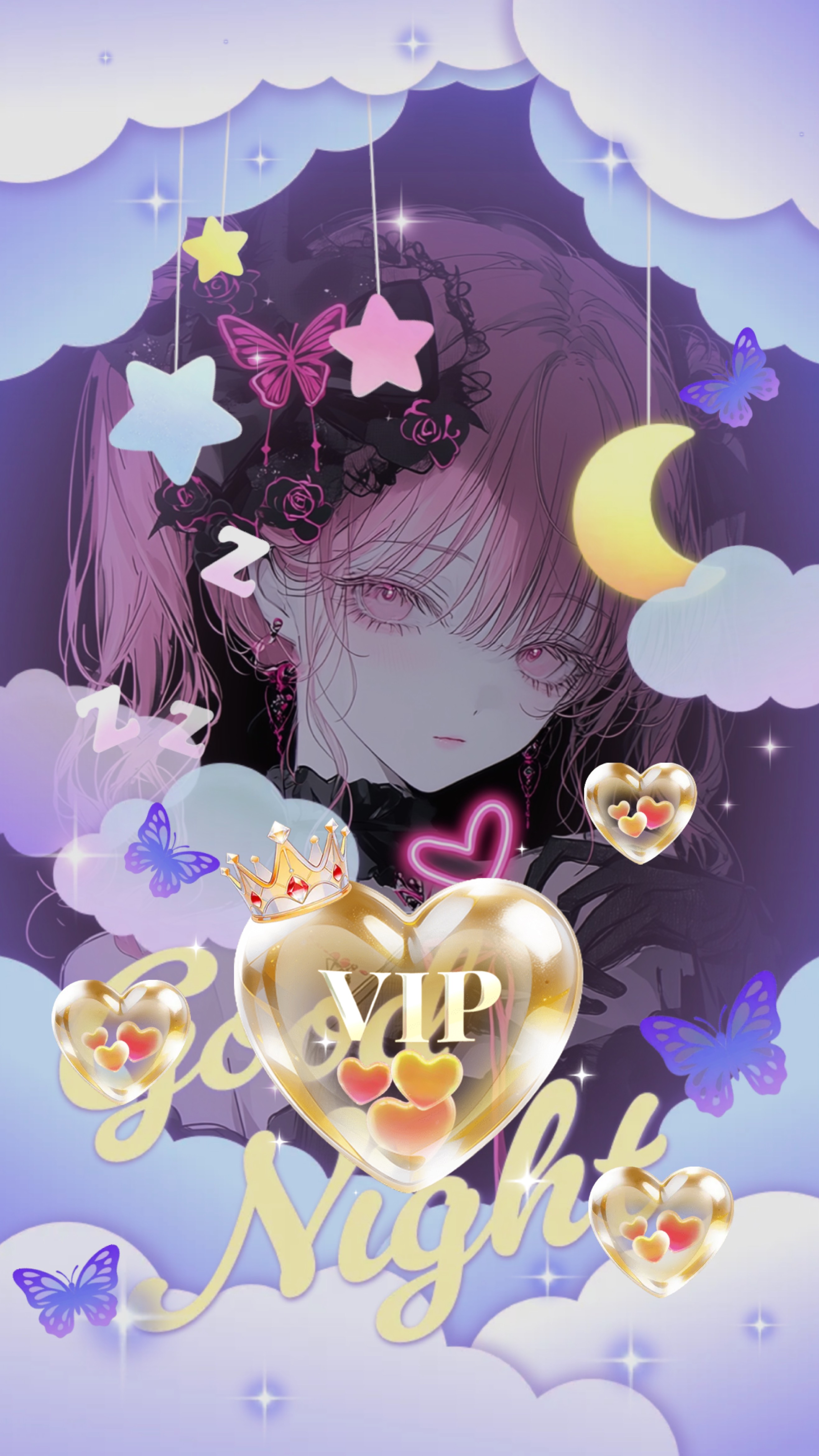 26時間⑦誰でも来れたら天才！👼🏻初寝潜