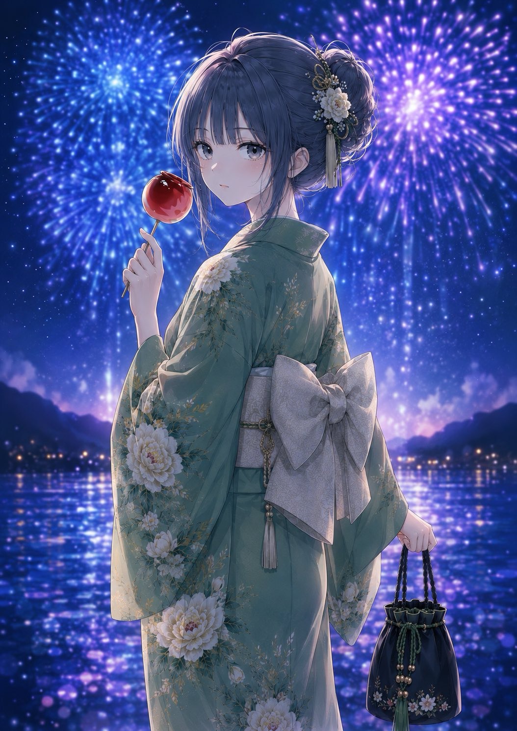 初潜〇 こんにちは❕