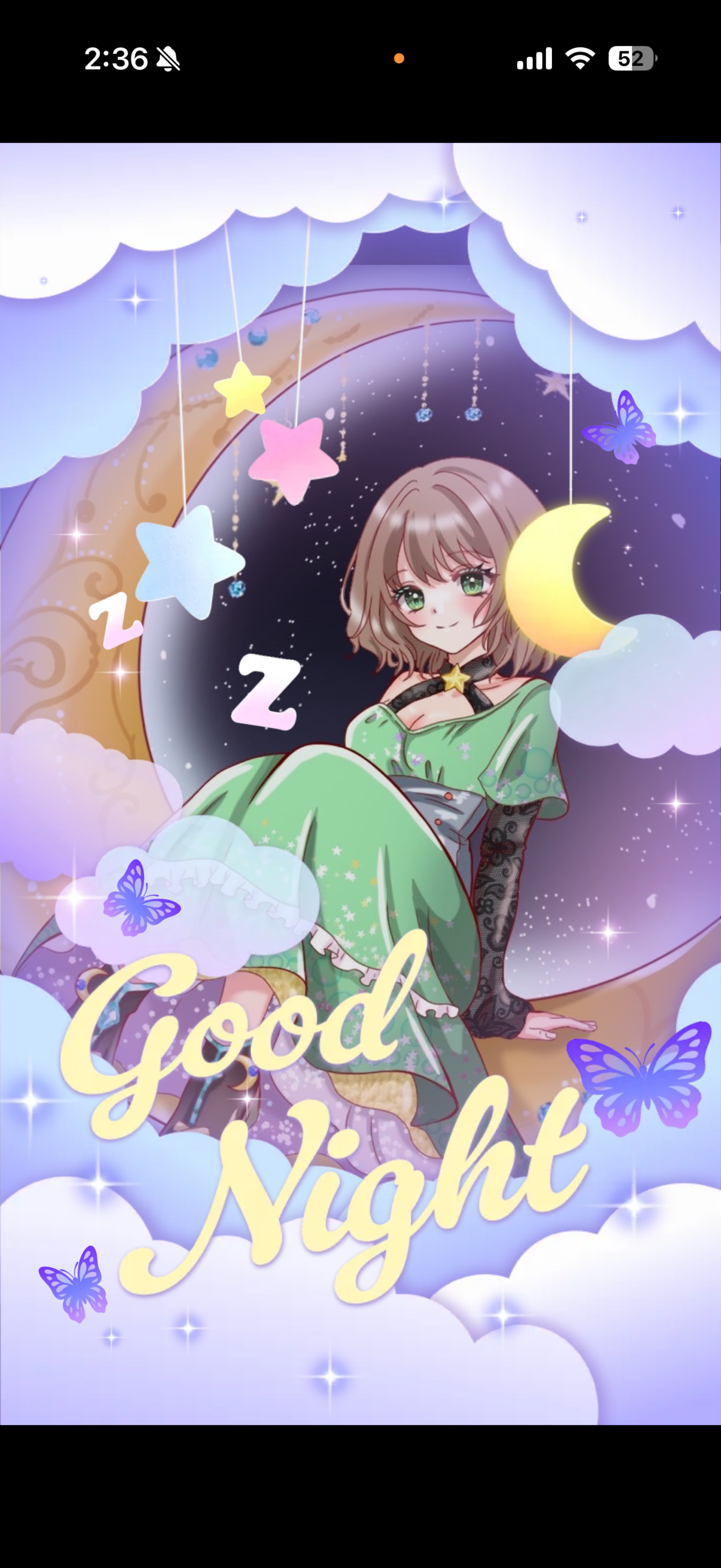 深夜に現れました！ #49
