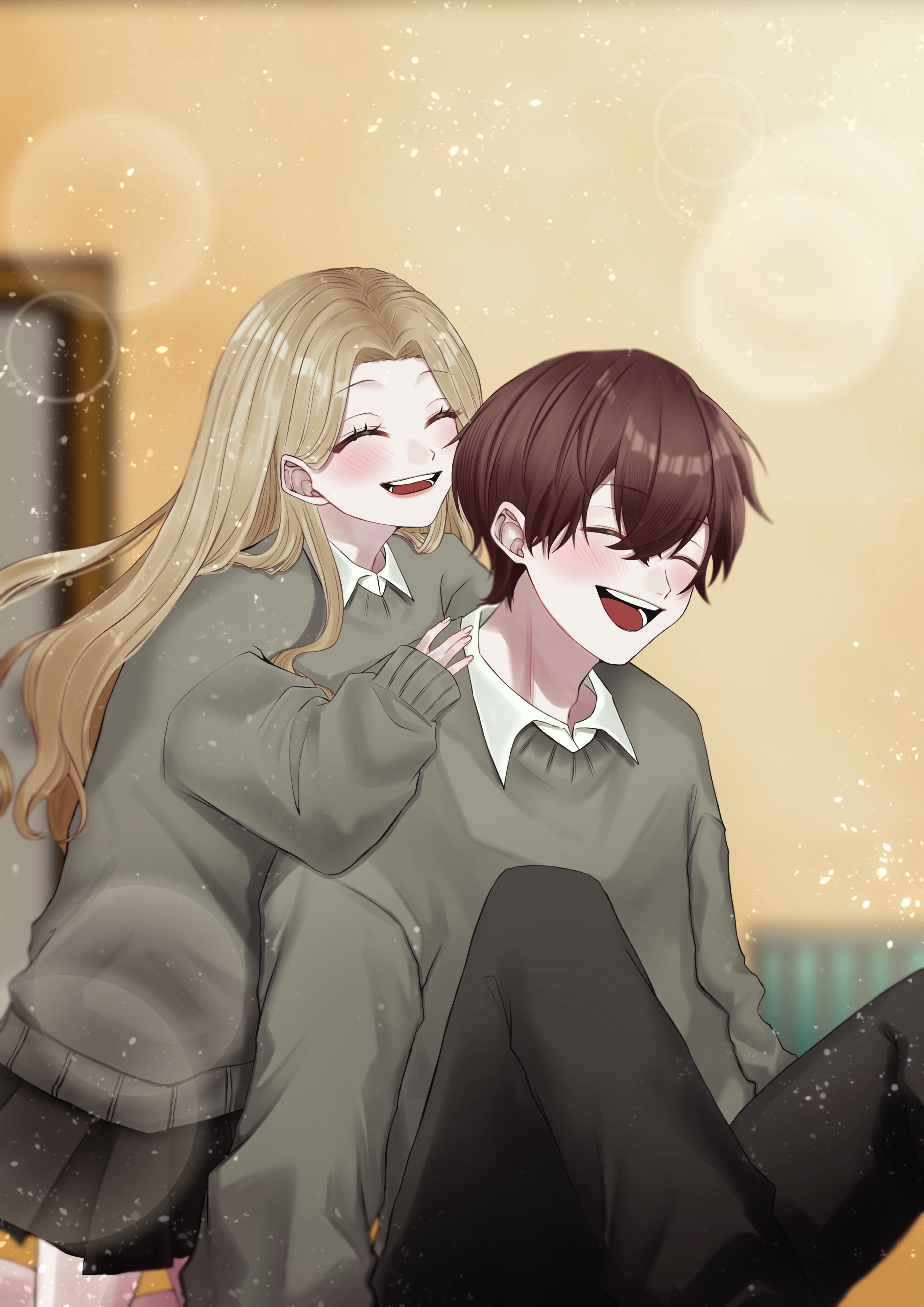 自由knee歌う