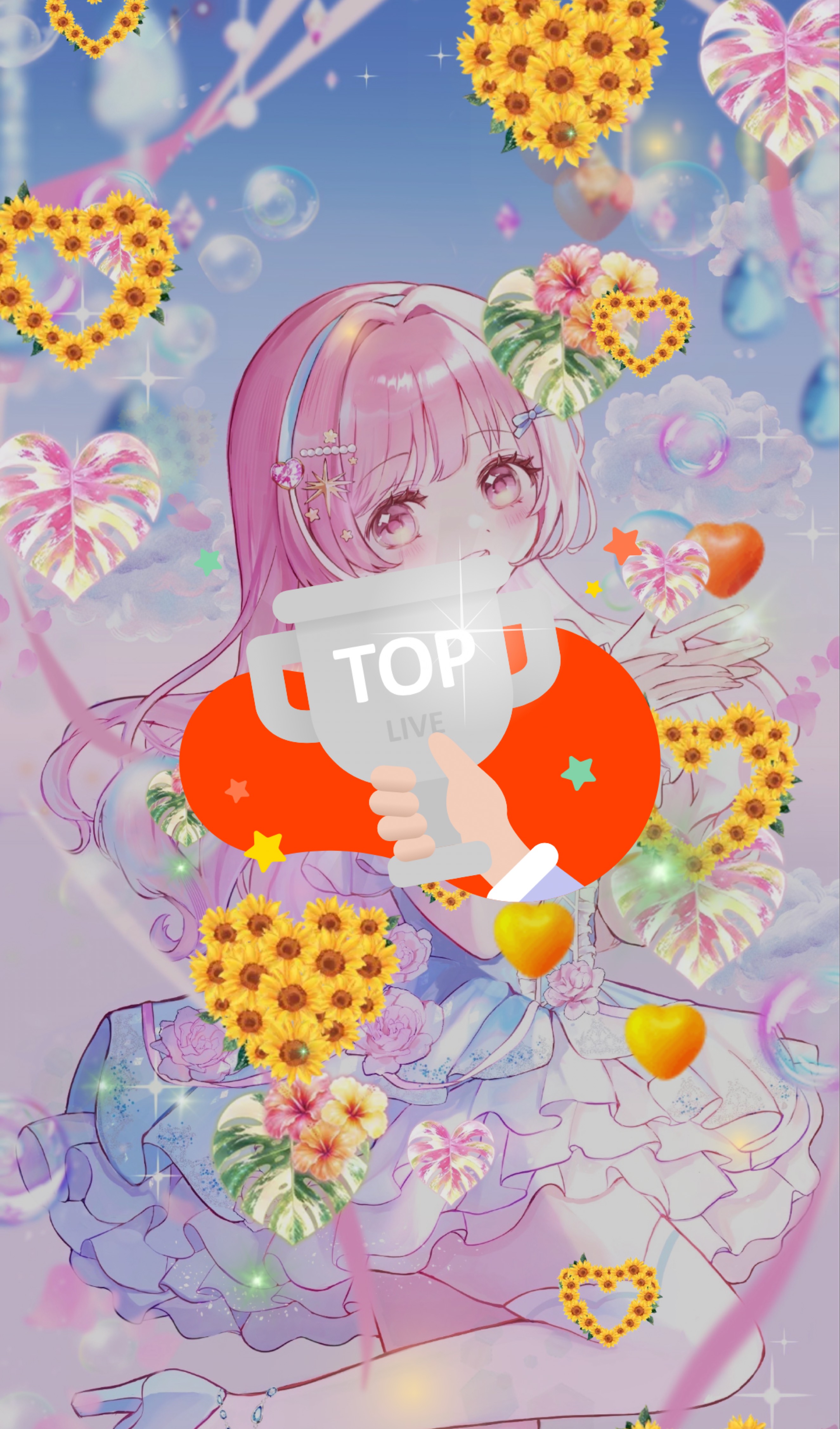 初見さん◎お疲れ様💫機材歌枠💖