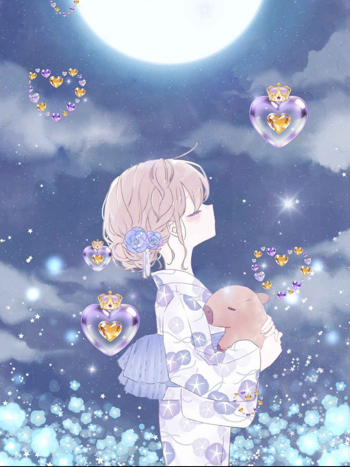 5:30の女🪽