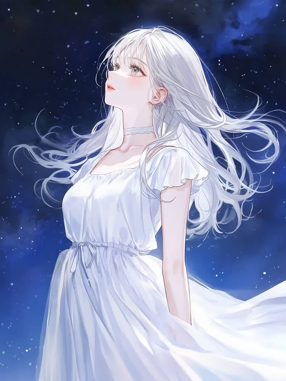 こんばんは！潜っても🙆‍♀️