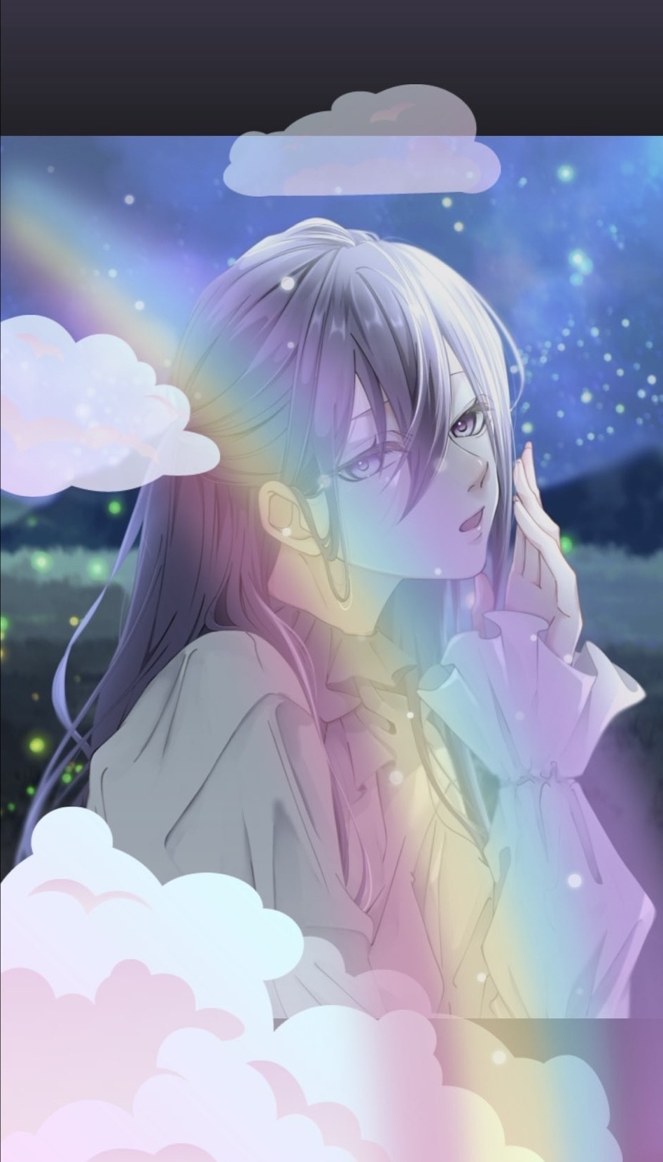 【立体音響】睡眠導入剤🌿‬