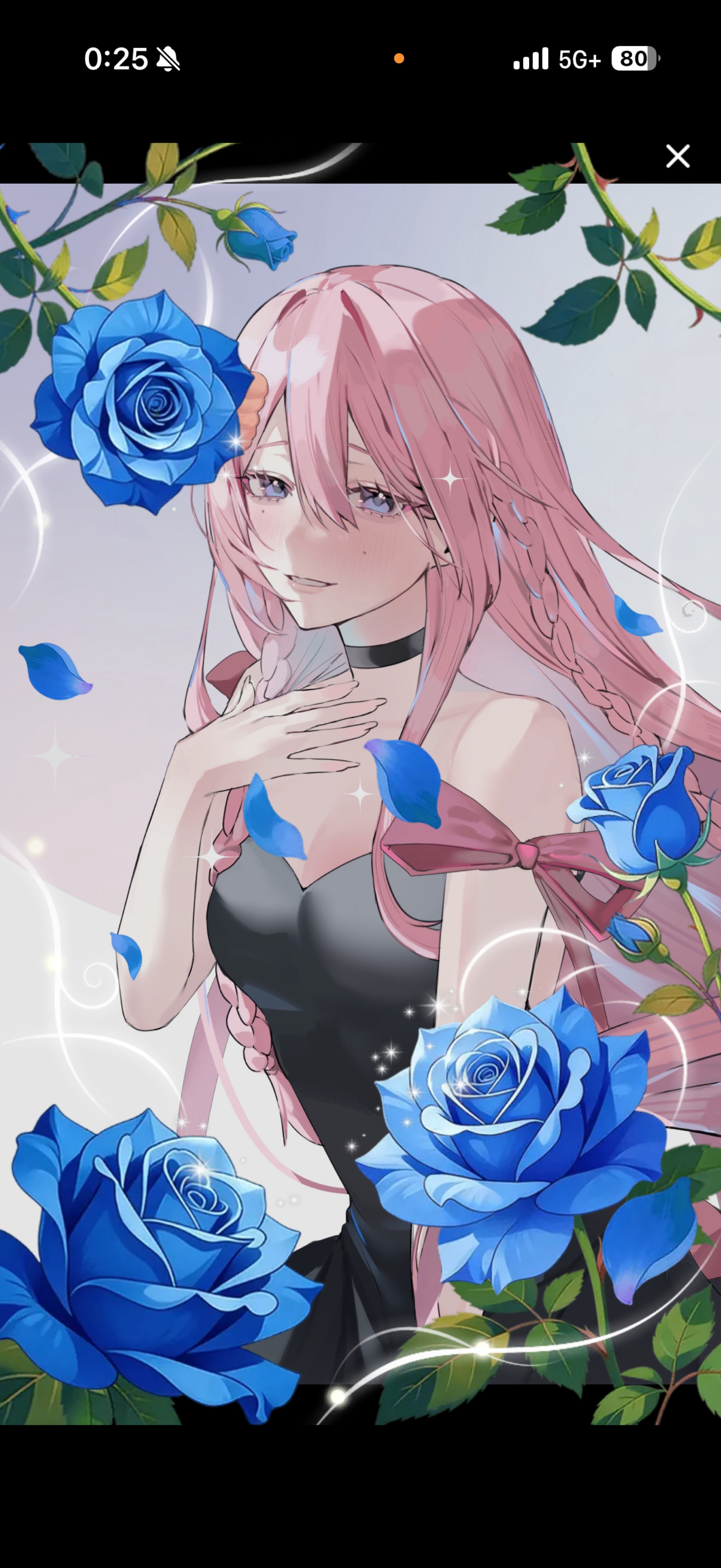 ハッピーな人です🪄︎💫