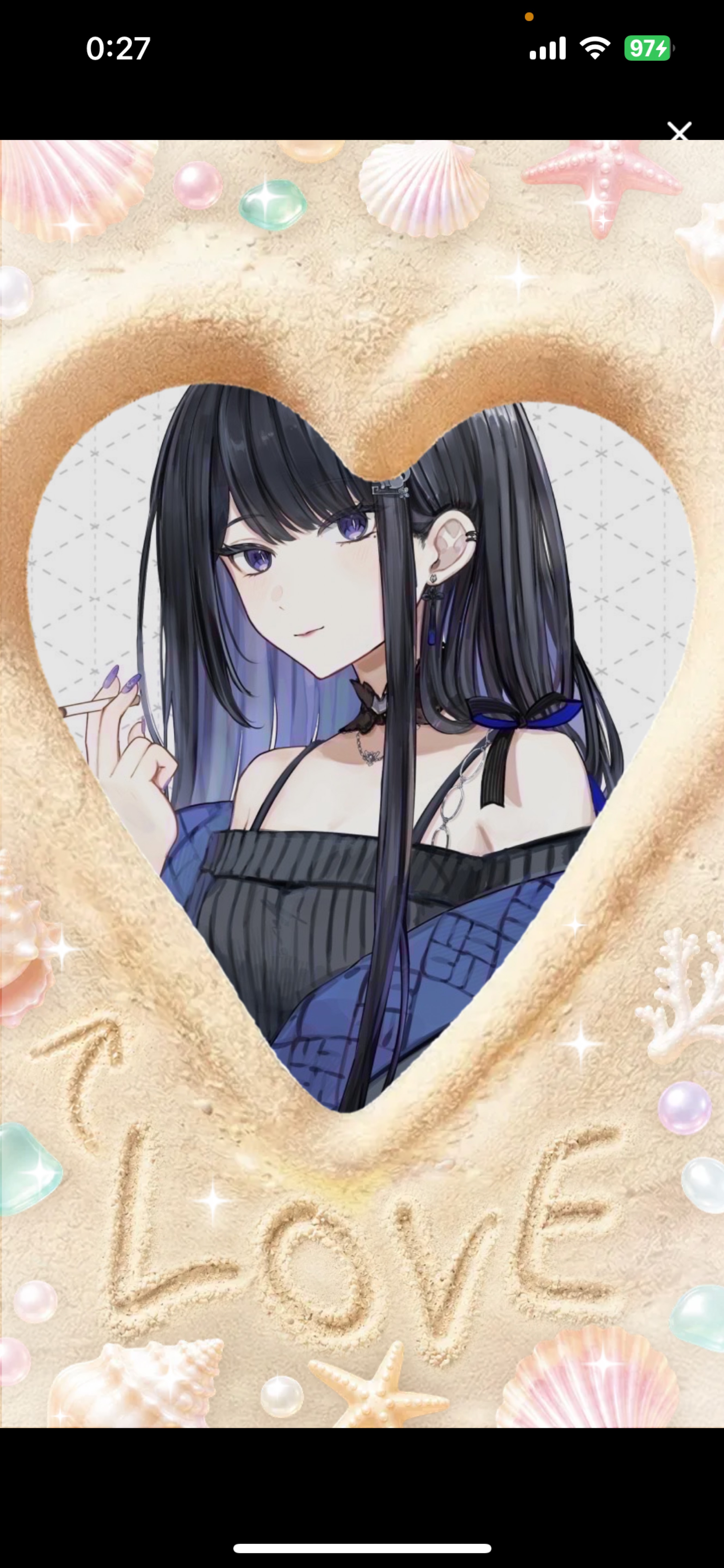 寝においで。初寝潜🙆‍♀️
