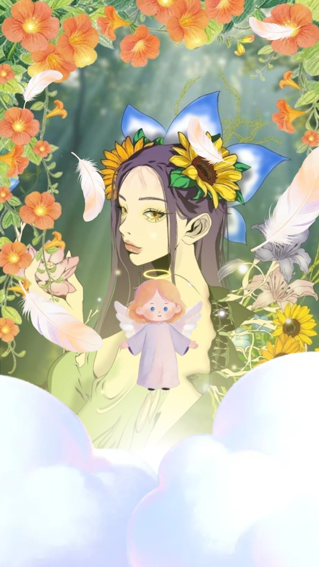 愛に恋よ