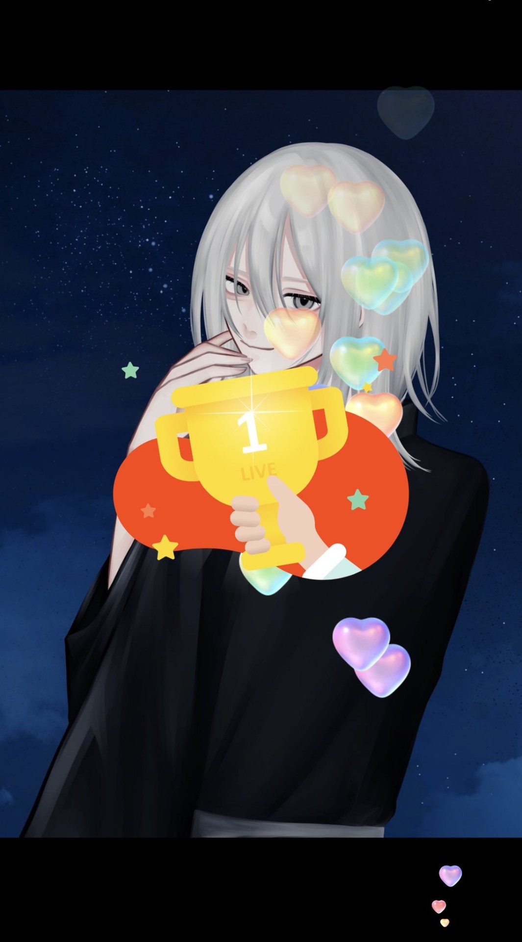 𝐋𝐞𝐭'𝐬 𝐭𝐡𝐢𝐧𝐤