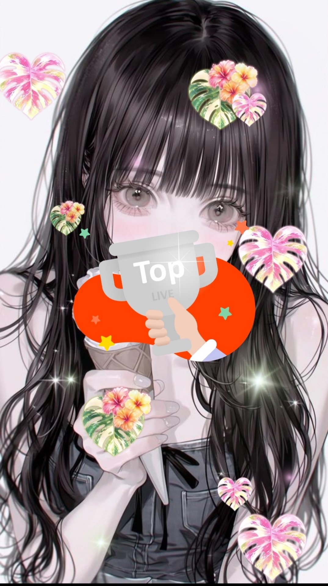 初寝潜◎￤夜ふかしさん集合〜♥︎⁡