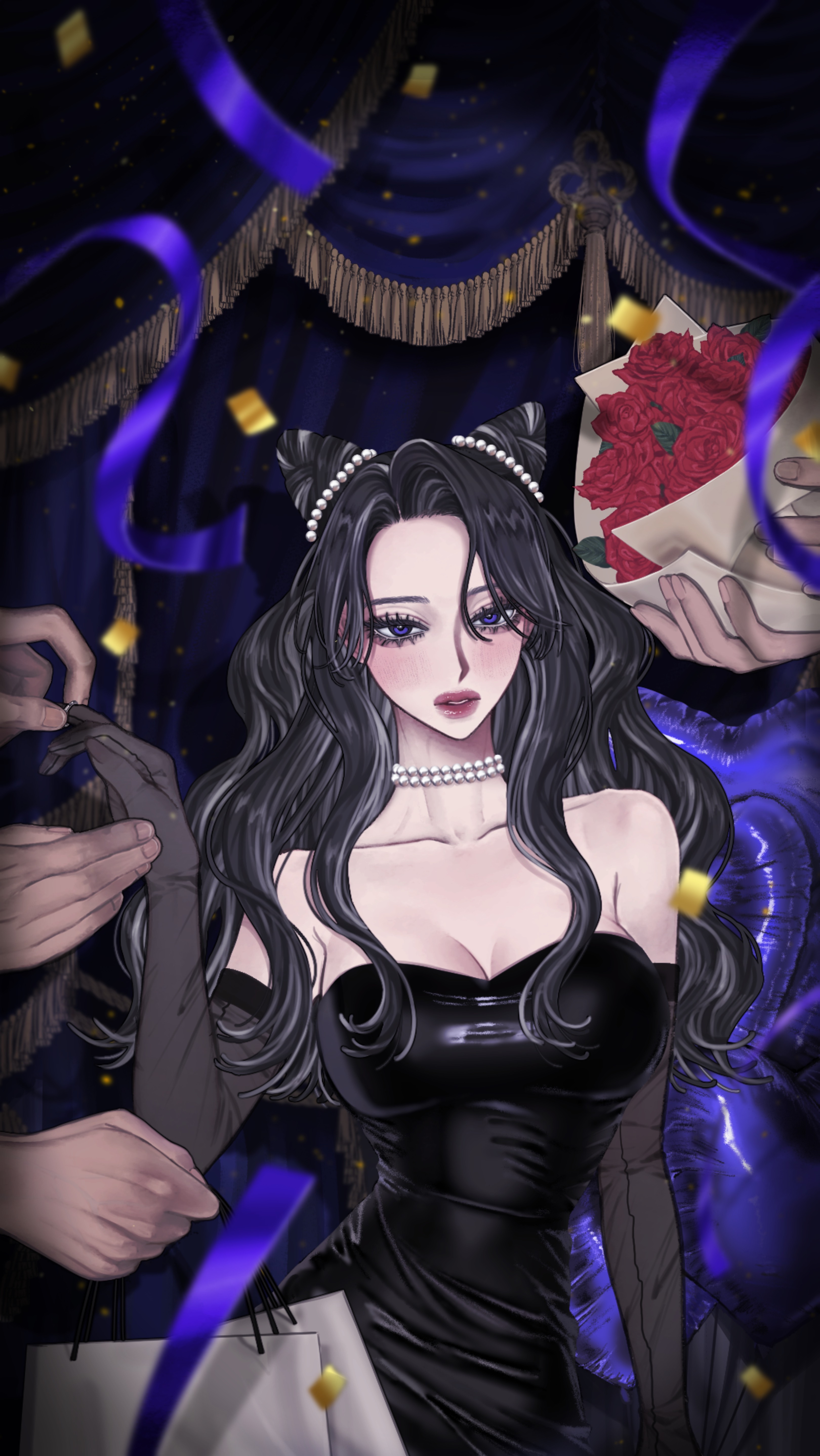｢No title｣