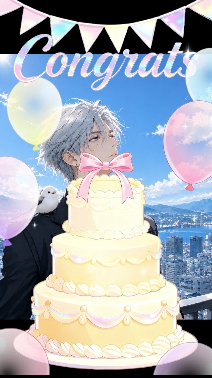 貴方の♡お待ちしてます。おは！