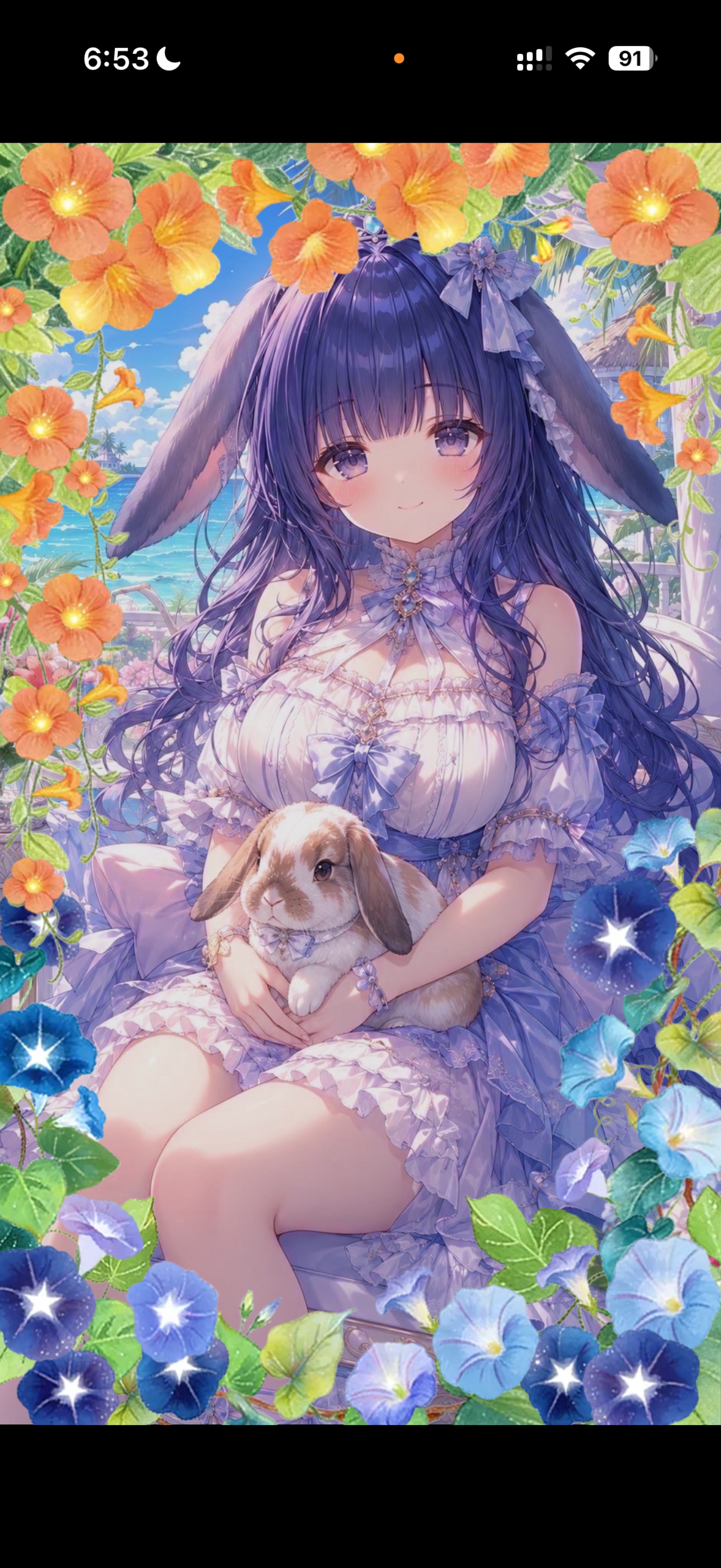 初潜◎ぐだぐだしてこ🐰ིྀ