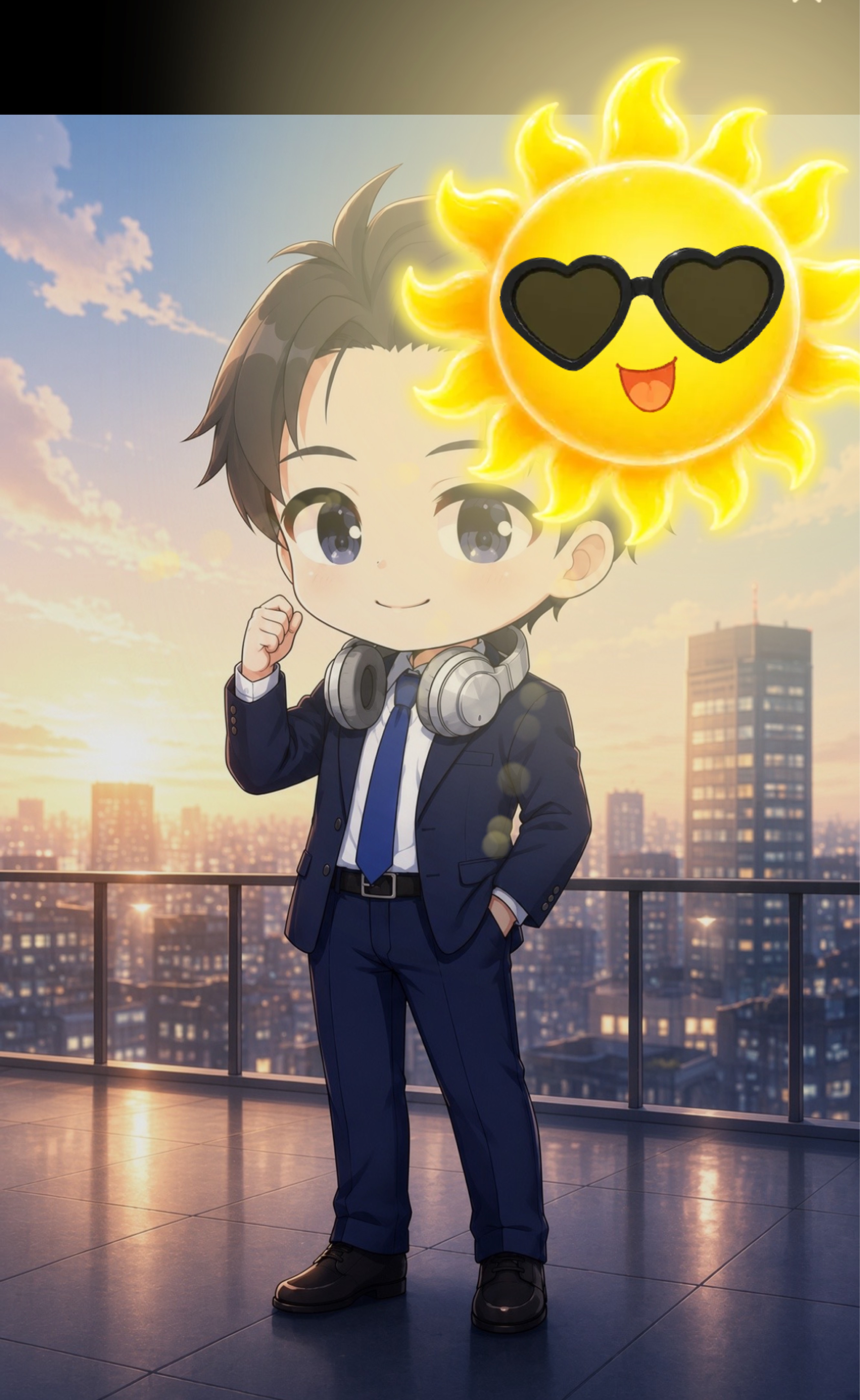【 おっふぁ☀️ ‪】in 茨城
