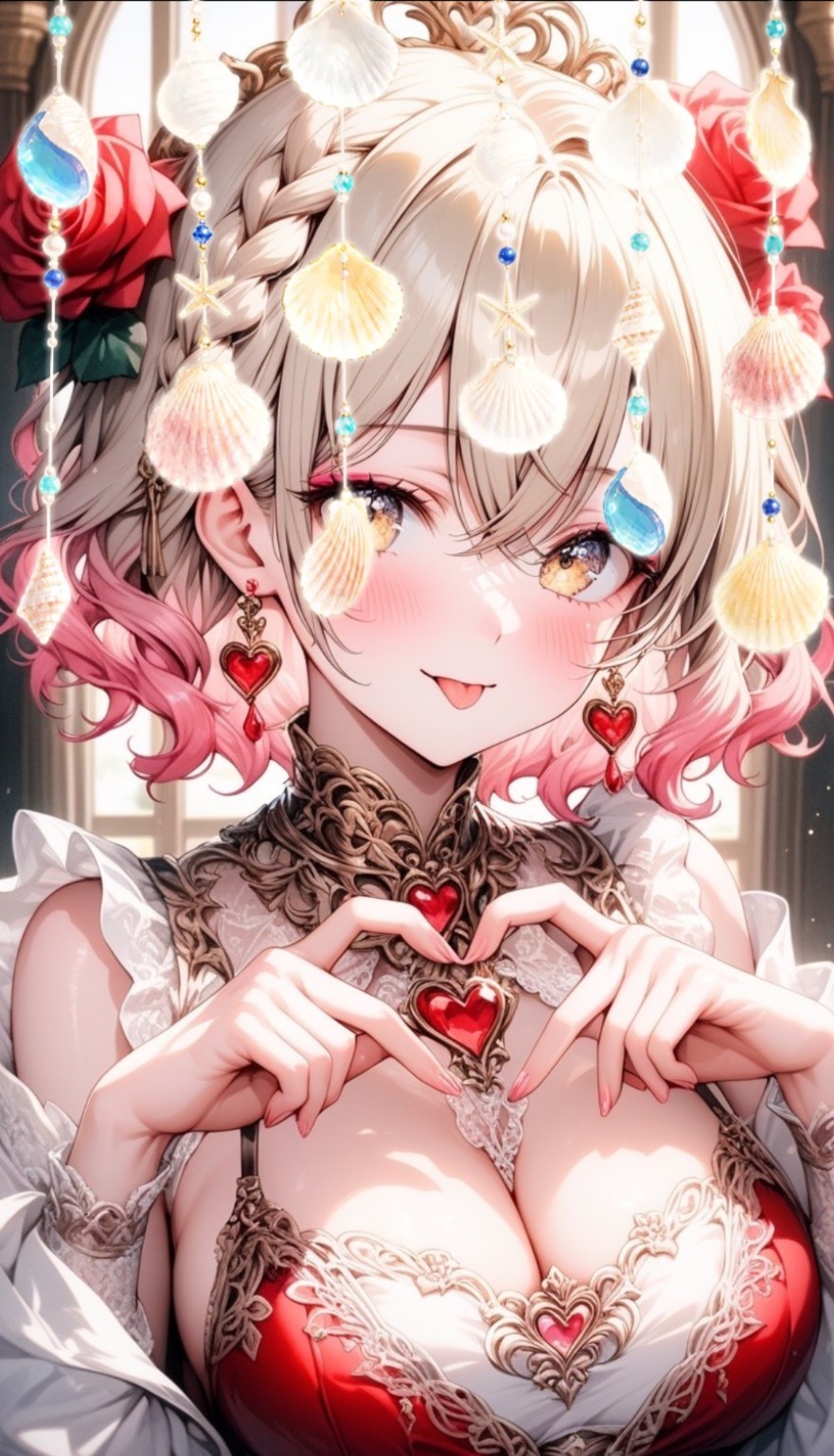 耳弱さん！ここにおいで👂👅