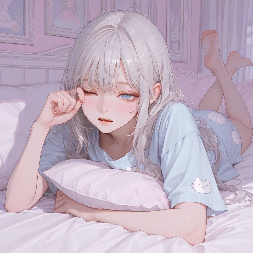 おはよん！☀︎
