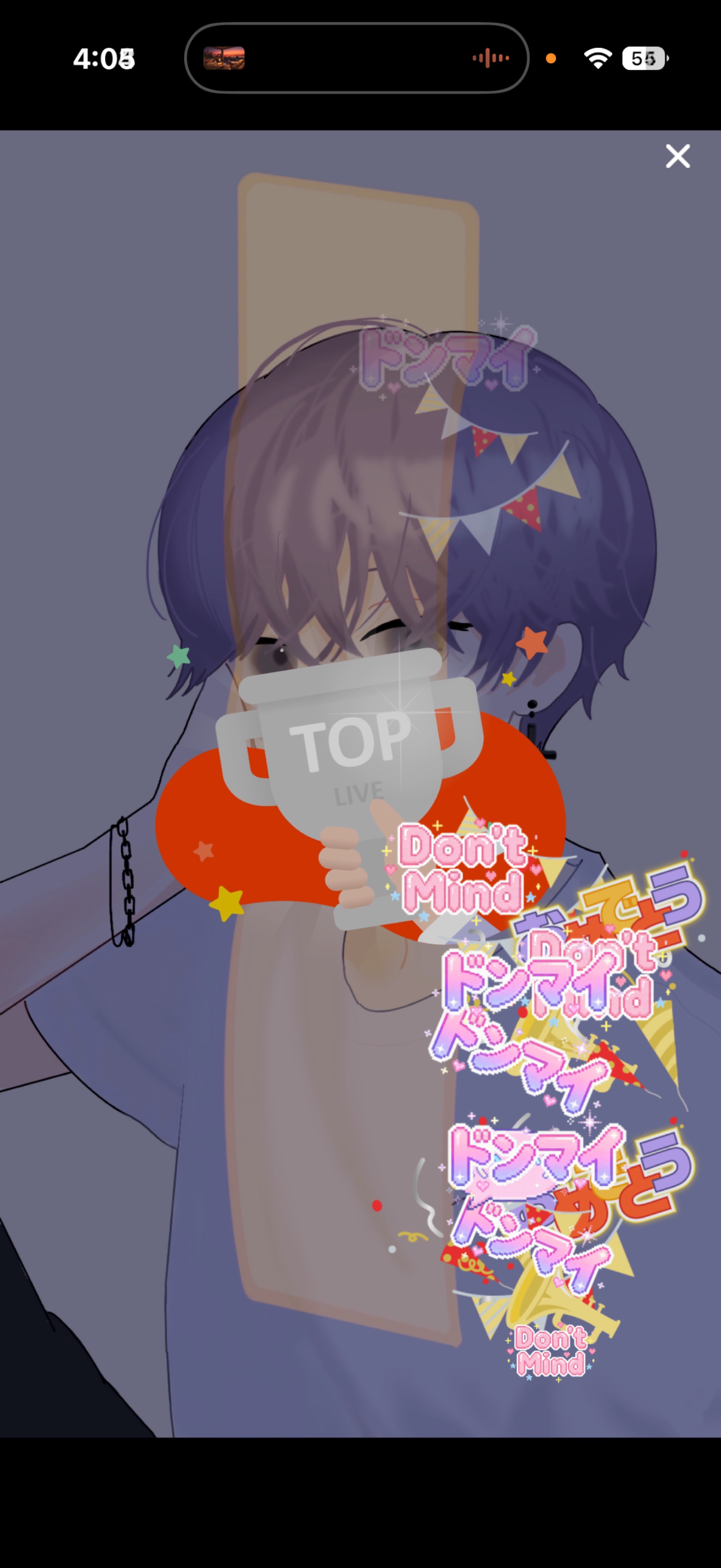 タロット占い🔮