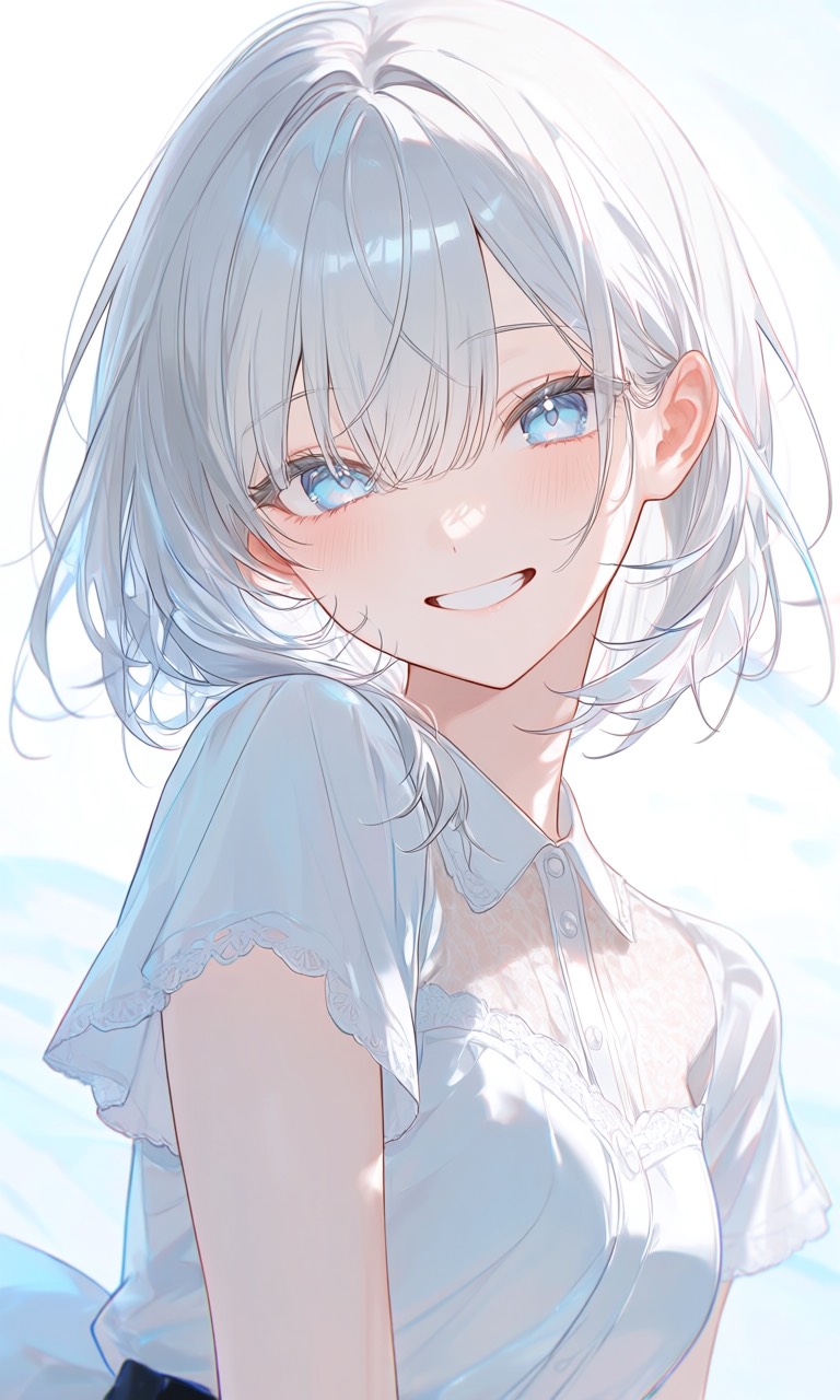 初潜◎おはよん♡