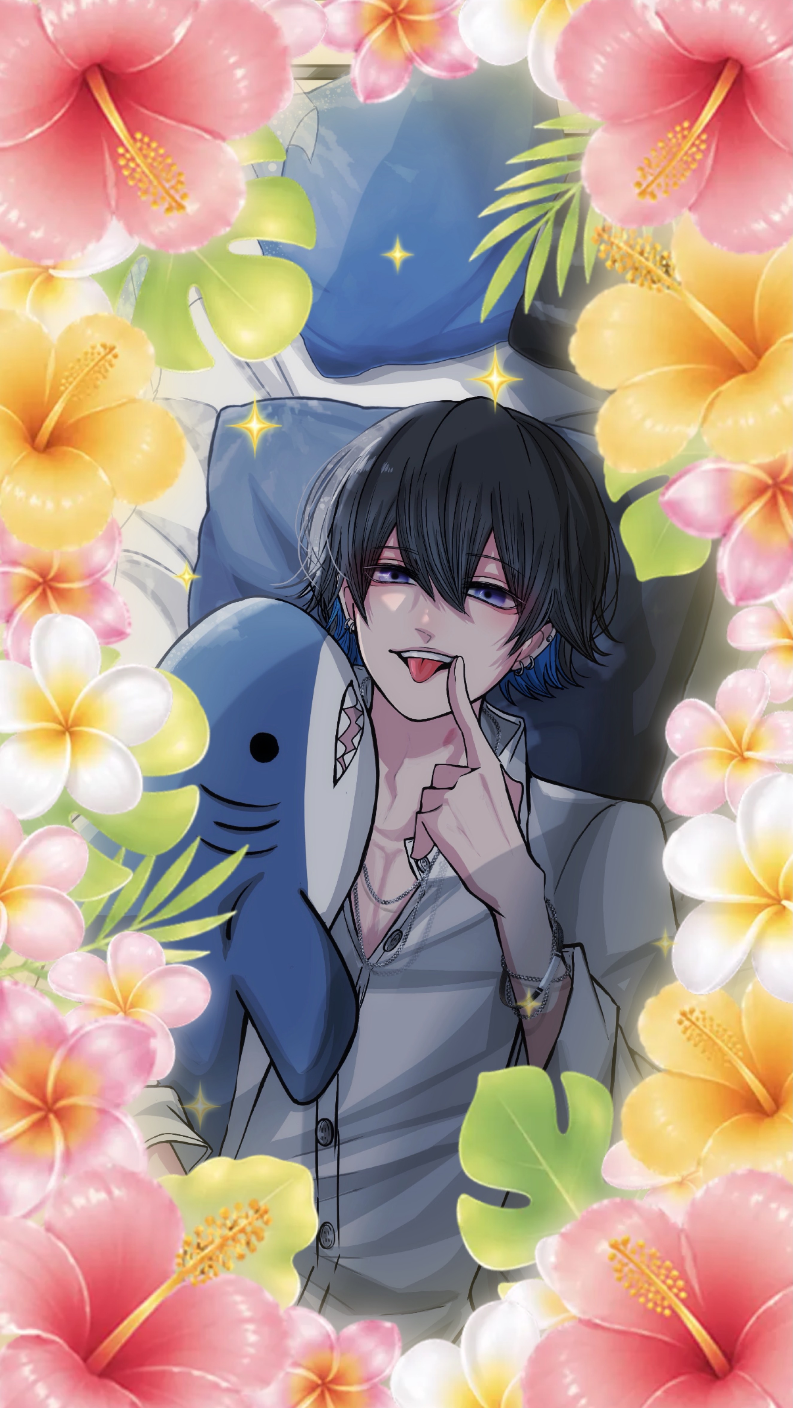 僕だけでいいよね