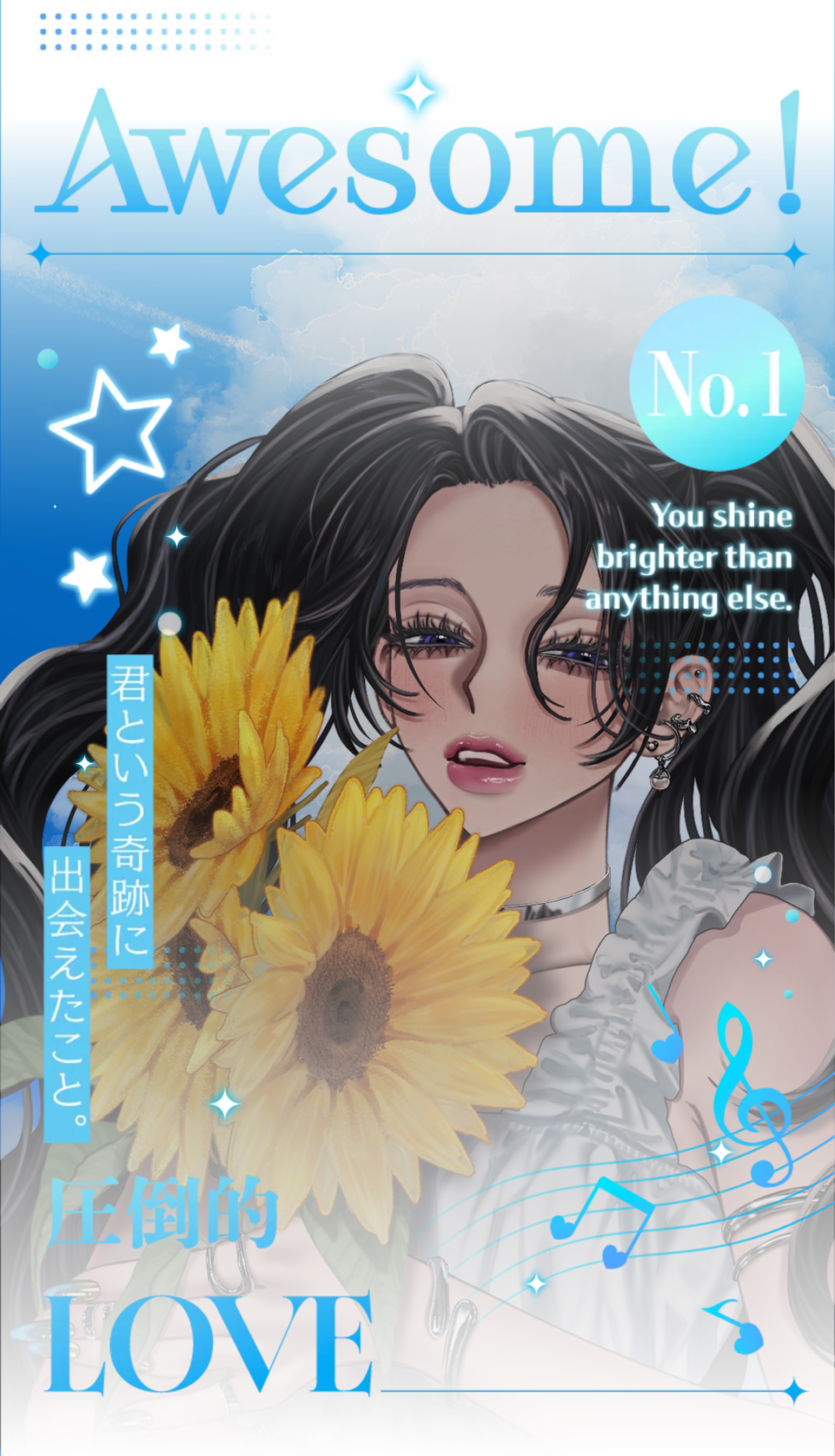 ｢No title｣
