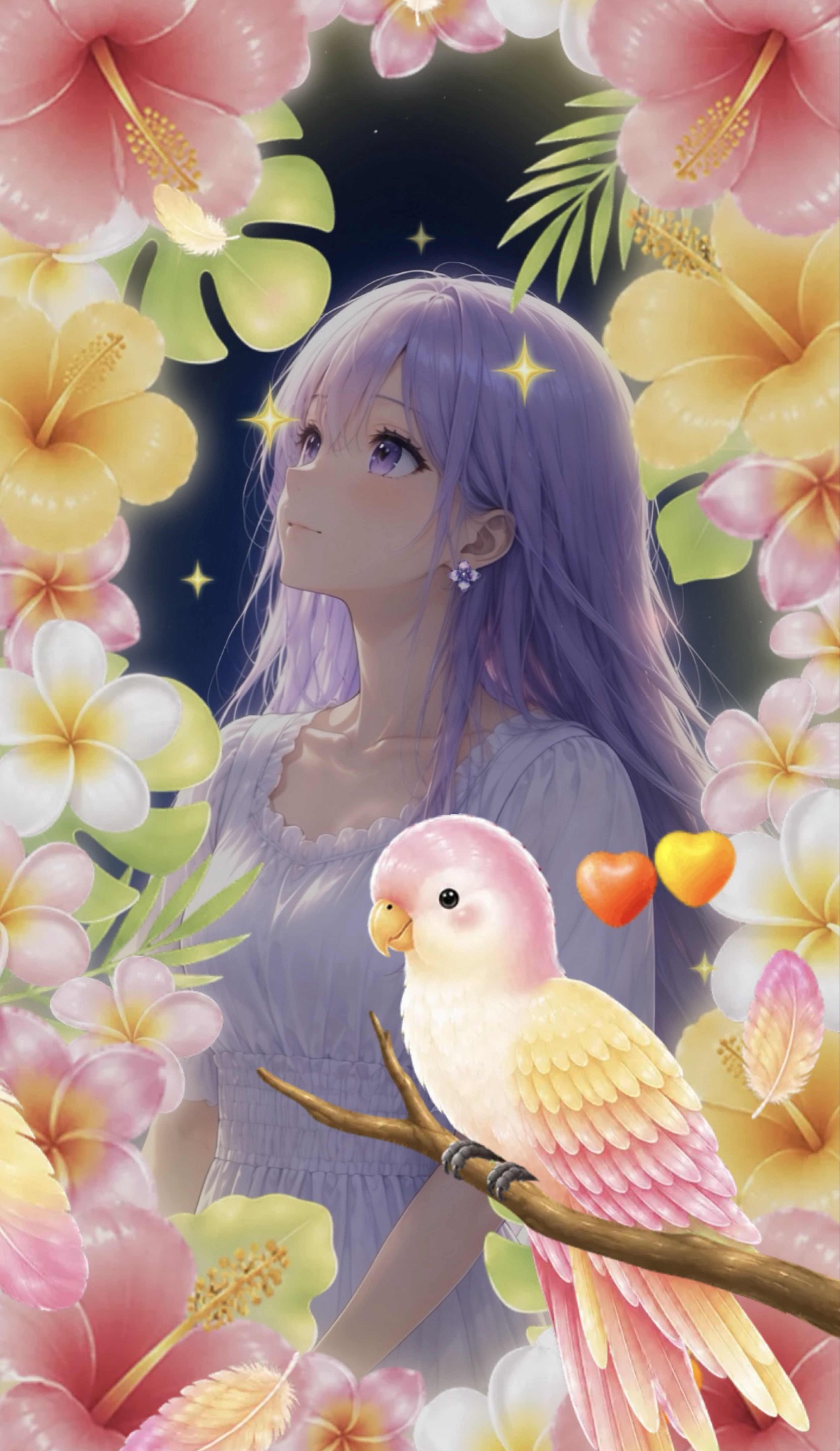 寝潜初〇ピアノ練習