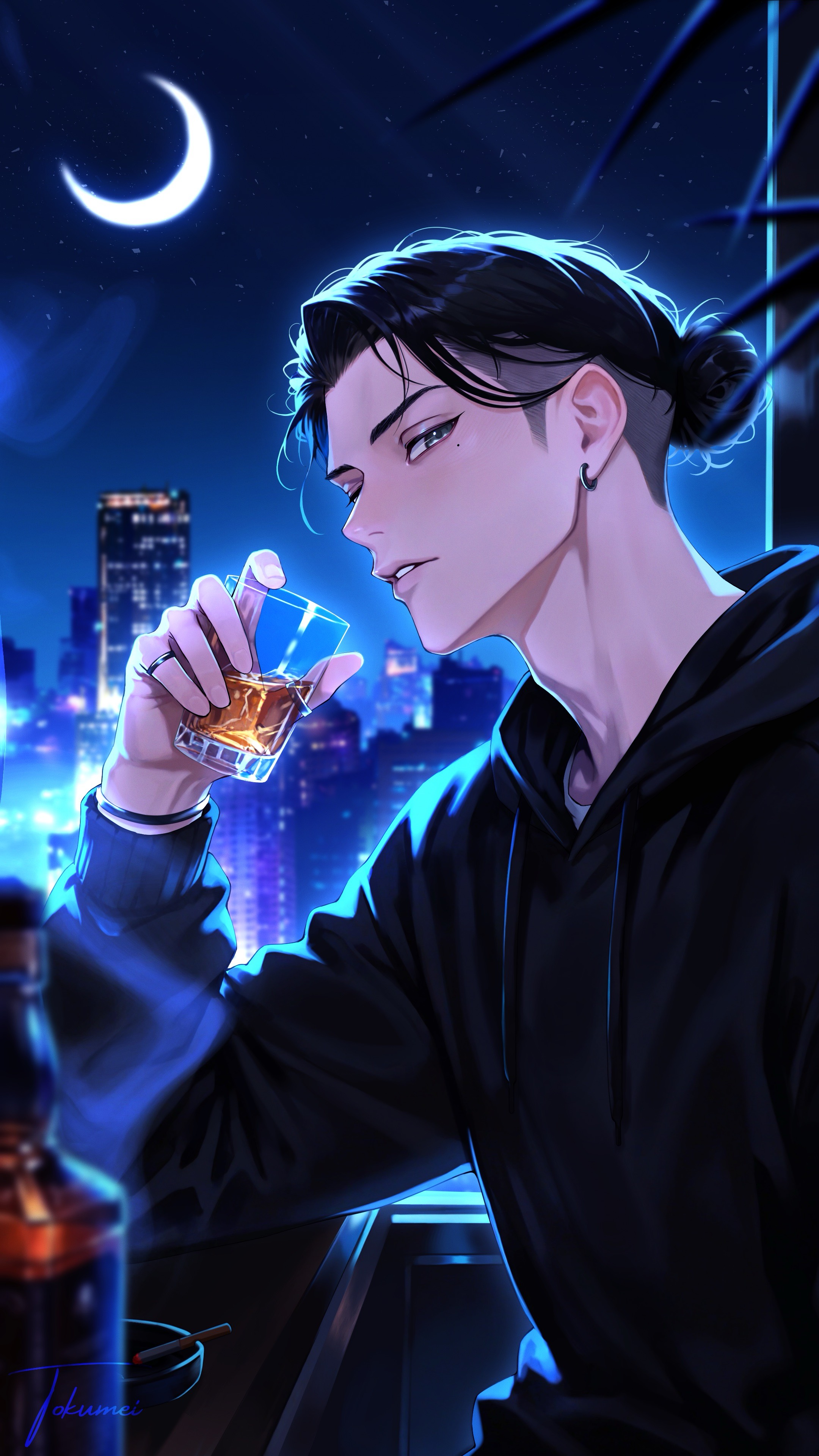 𝐍𝐢𝐠𝐡𝐭 𝐦𝐨𝐨𝐝☾*8.10