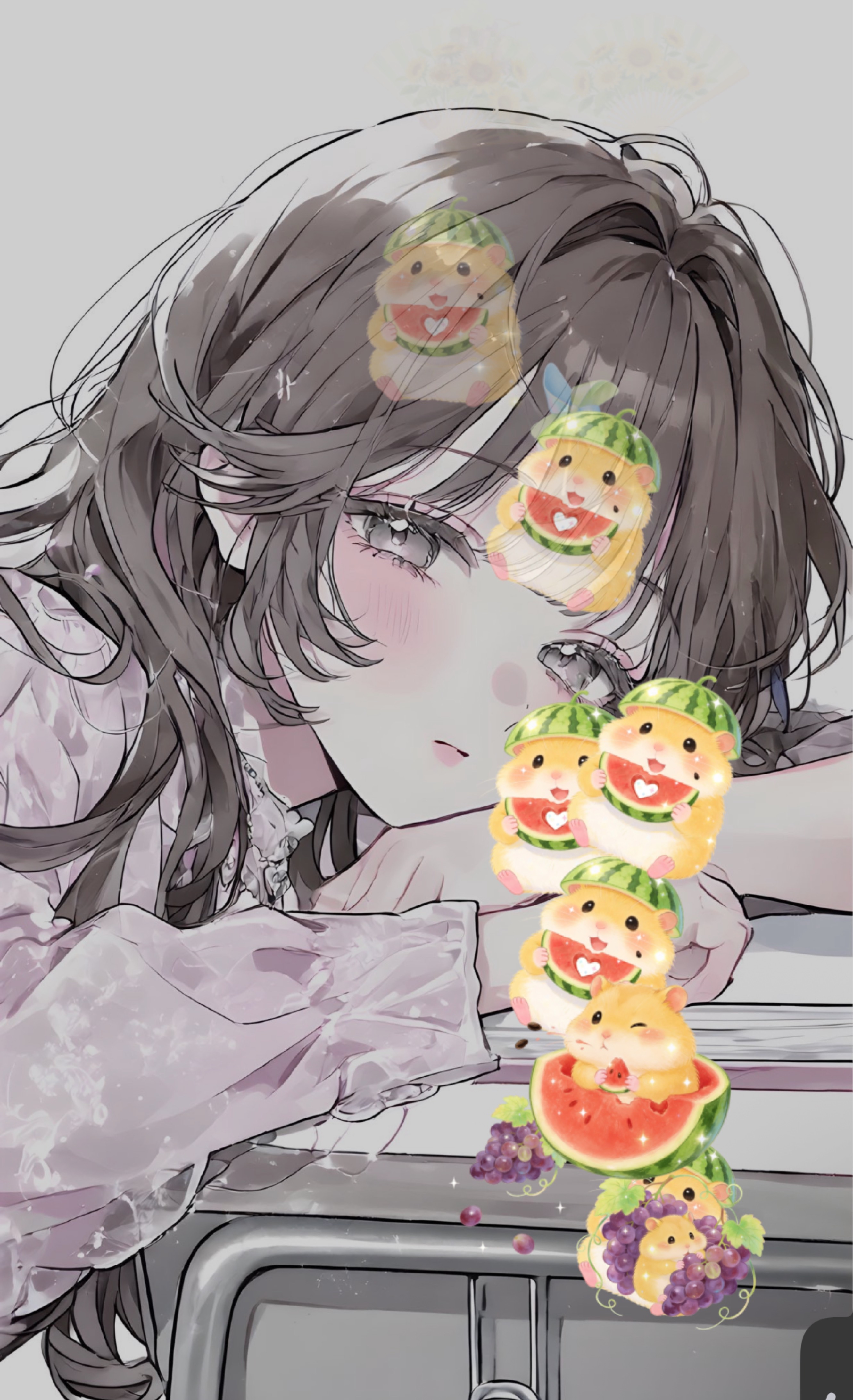 関西 古参チャンス♥🫧‪