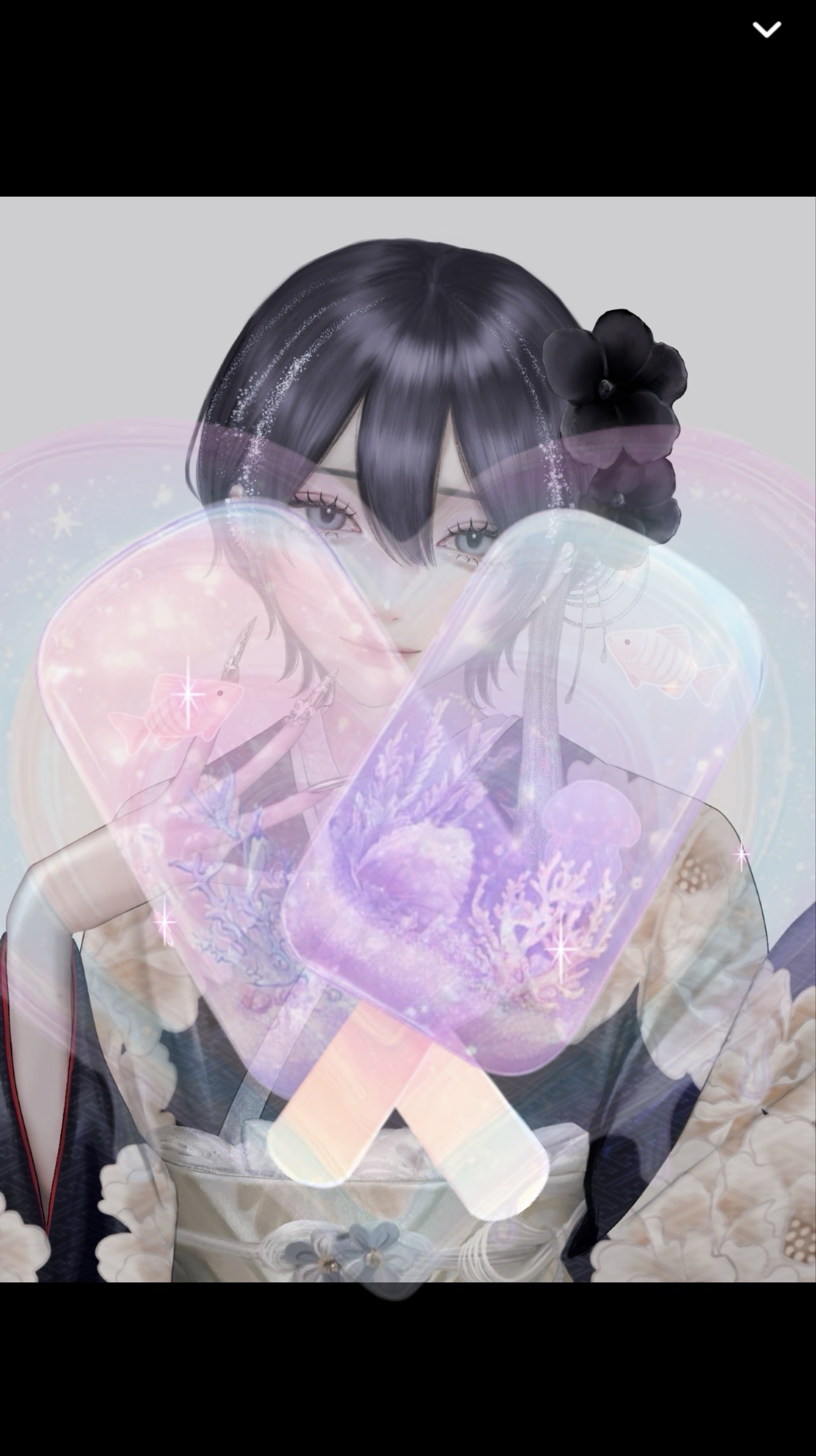夜 歌