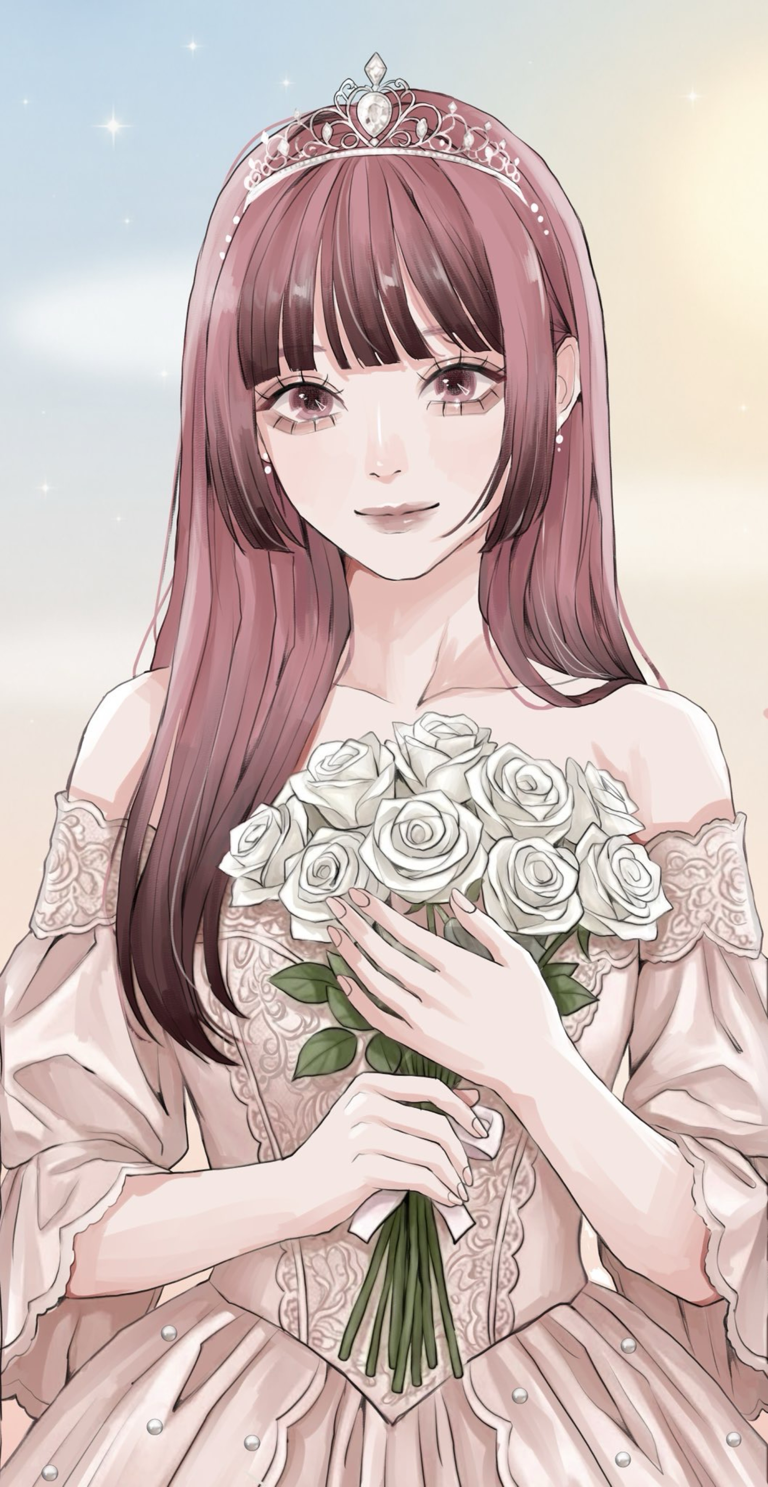 お姫様のお誕生日◦°