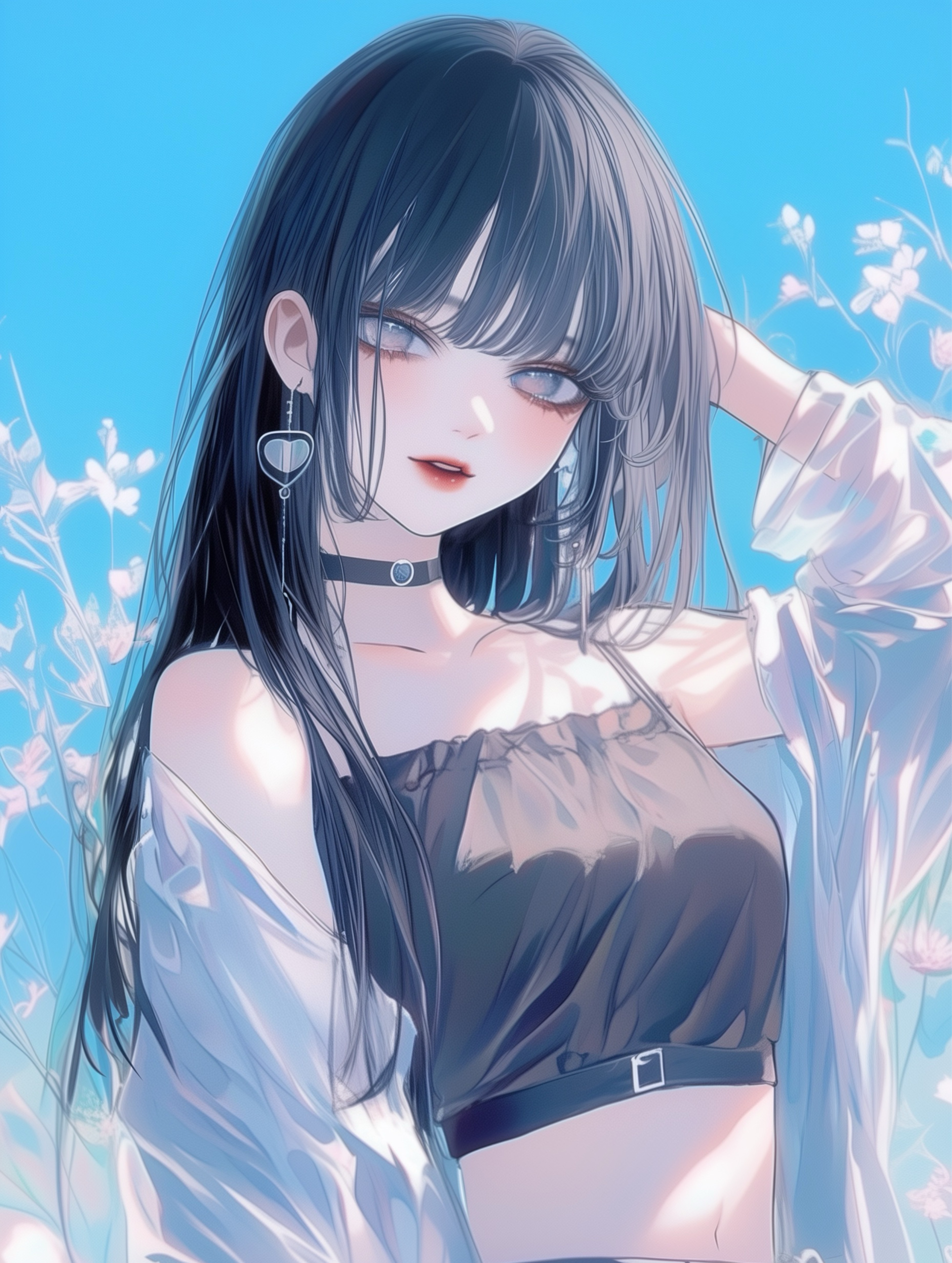 1h まったり休憩所𓂃 𓈒𓏸◌‬