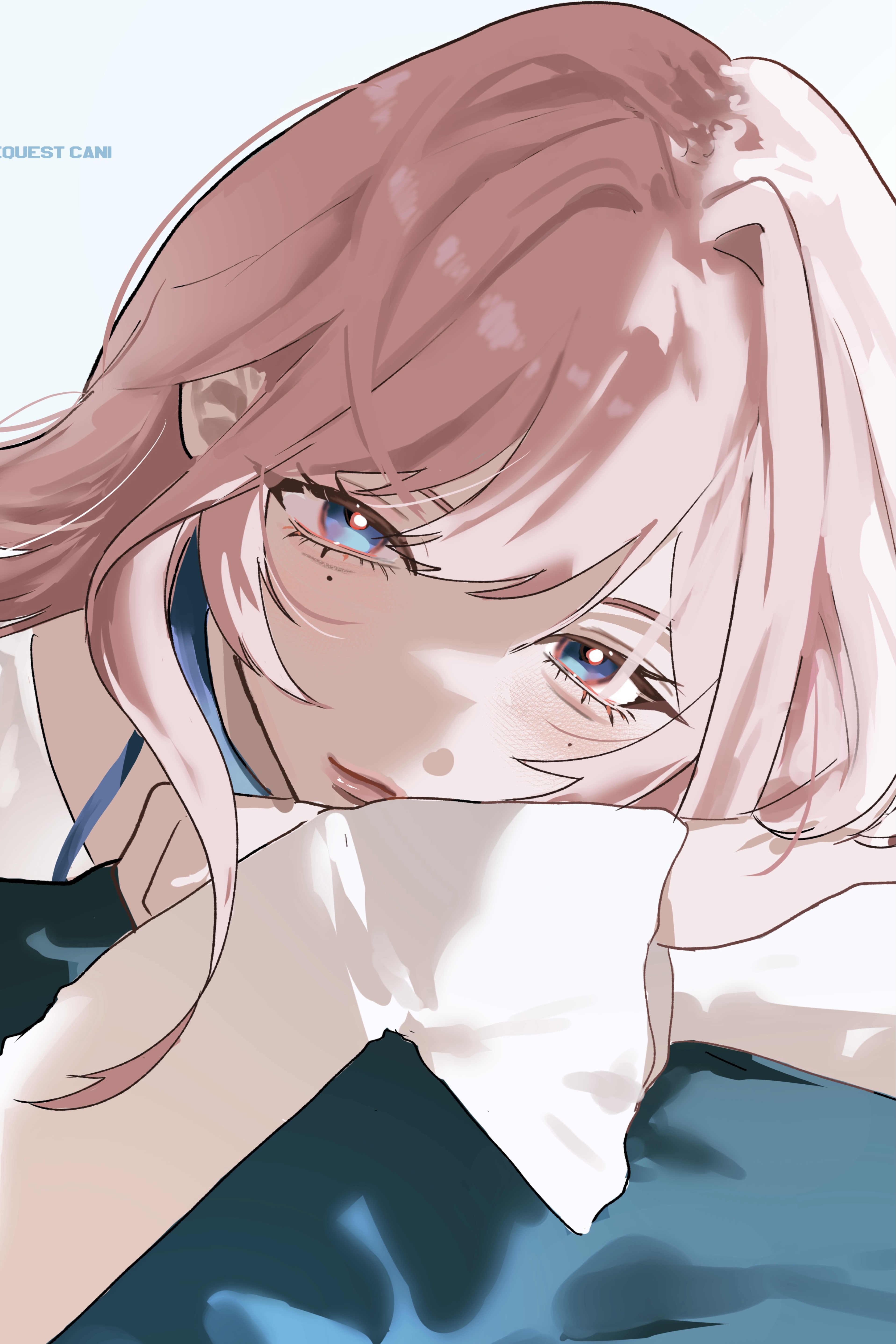 ハッピーな人です🪄︎💫