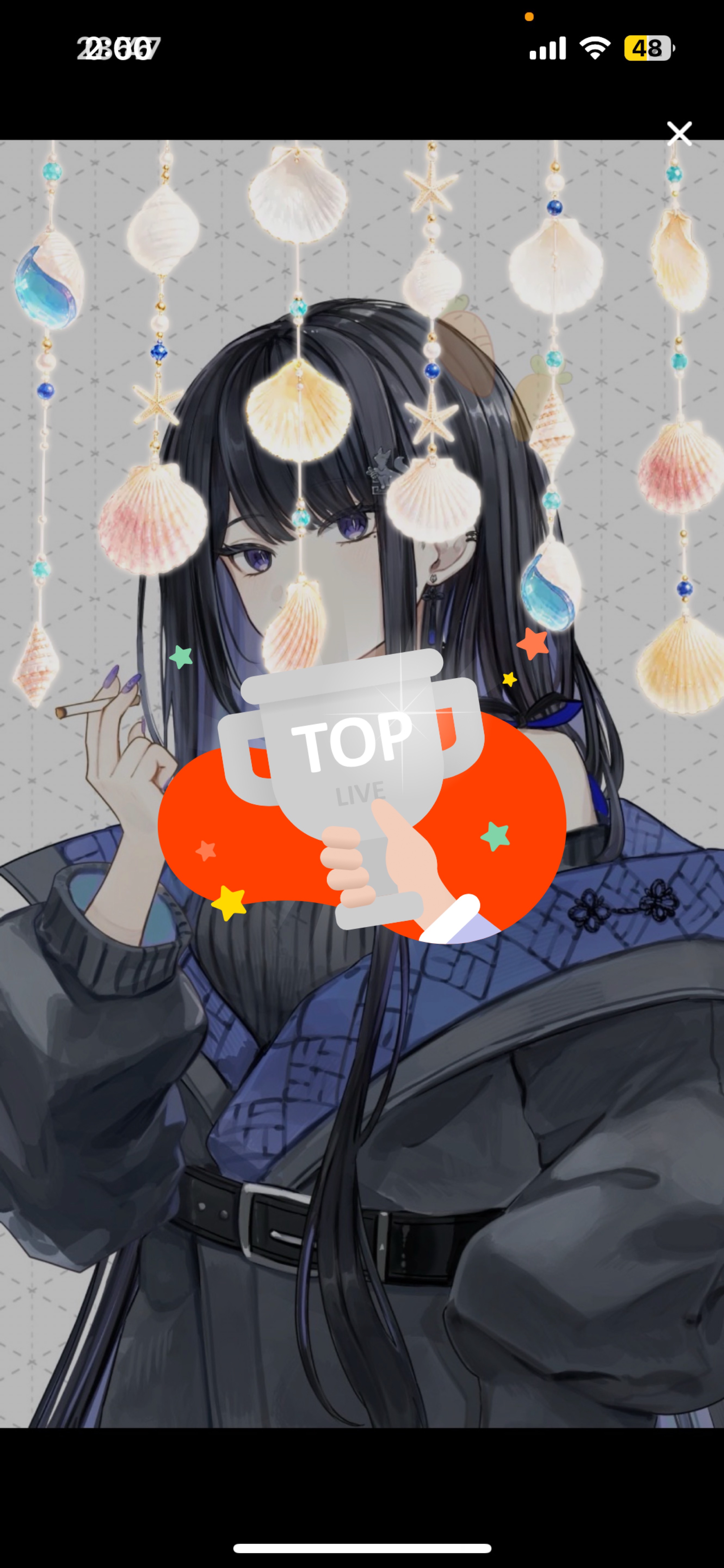 君に居て欲しい。初寝潜🙆‍♀️