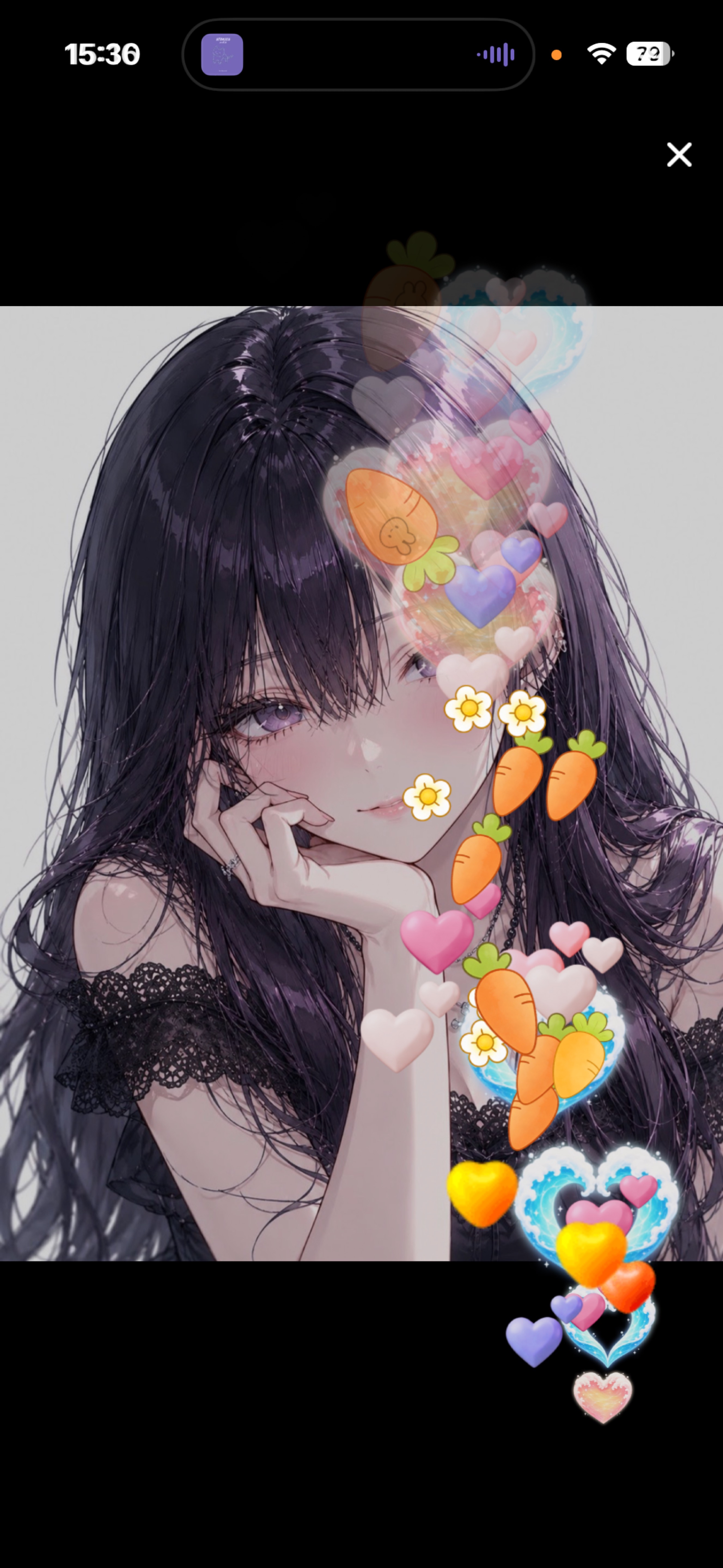 初潜◎おはよっ
