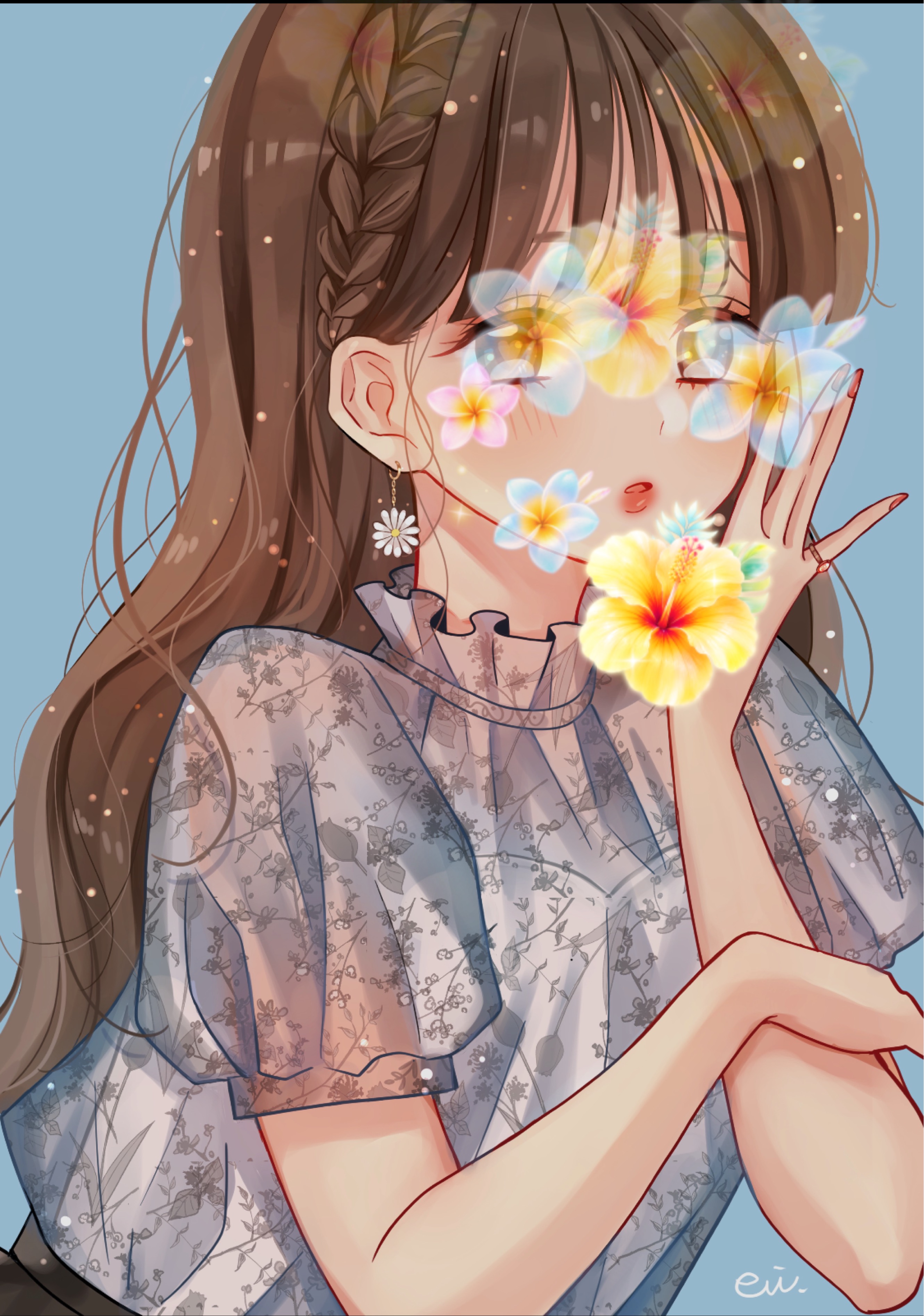 おはよー！1h