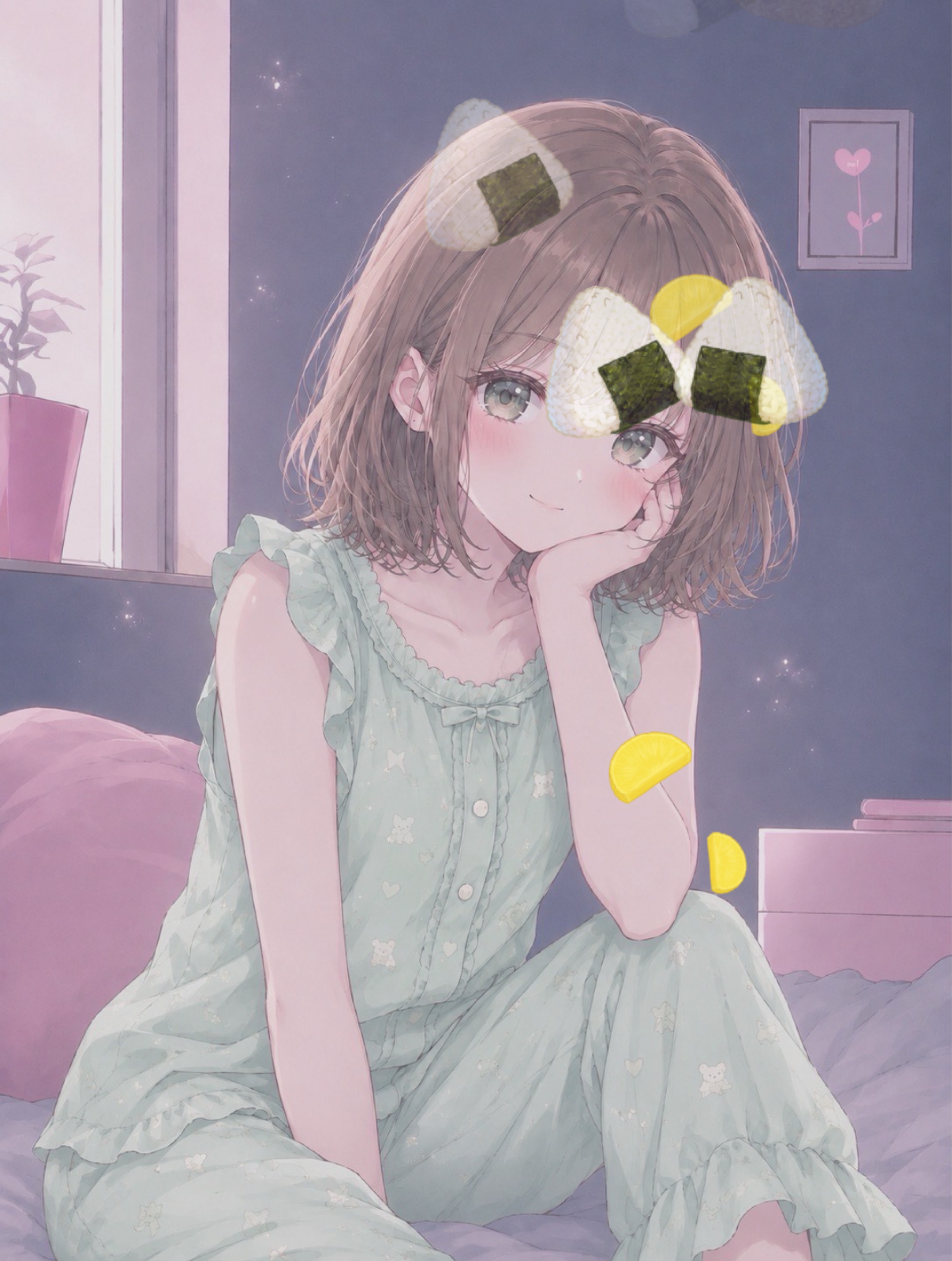 おつ沼(´꒳｀*)🌻´-
