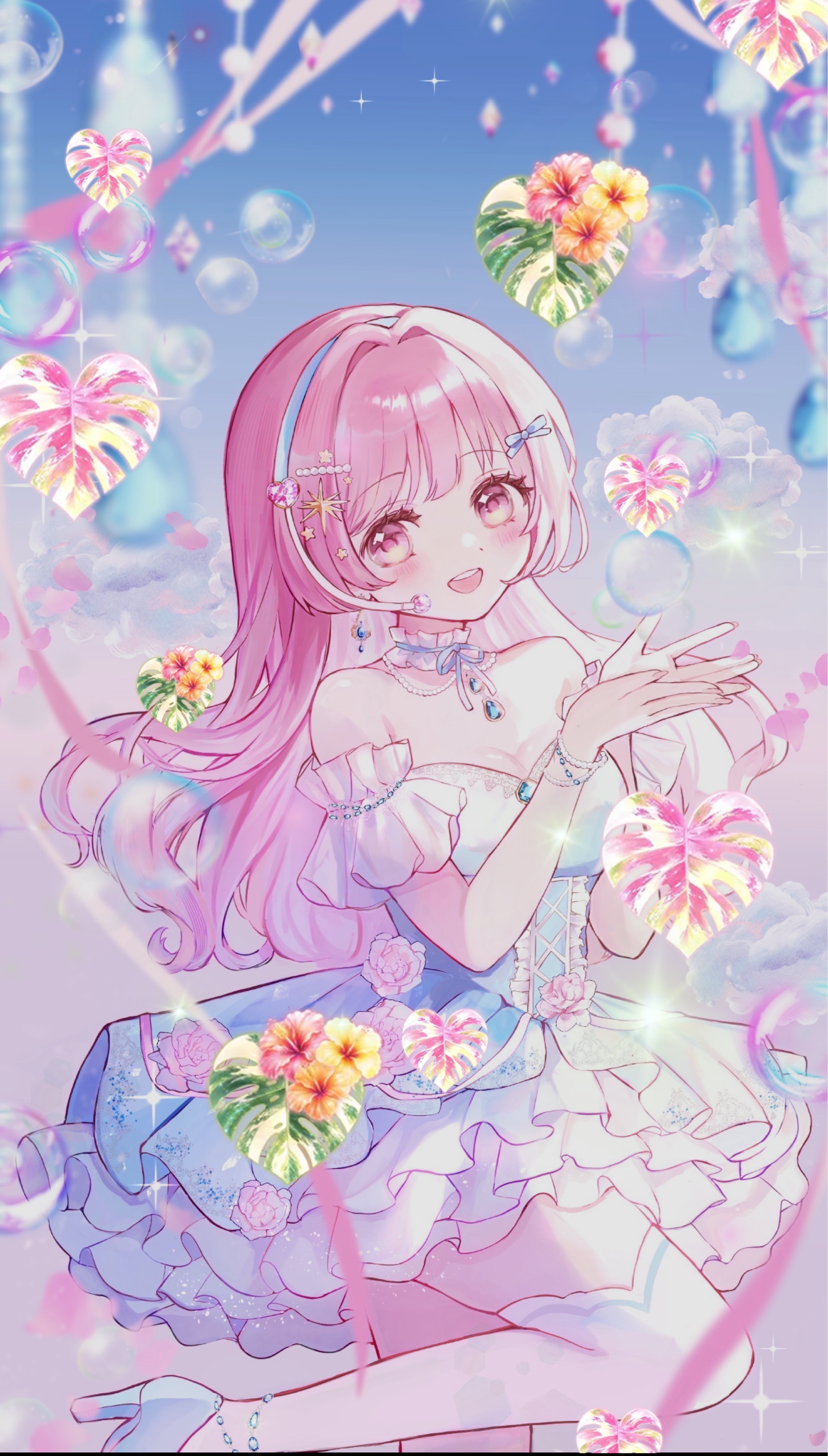 初見さん◎お疲れ様💫機材歌枠💖