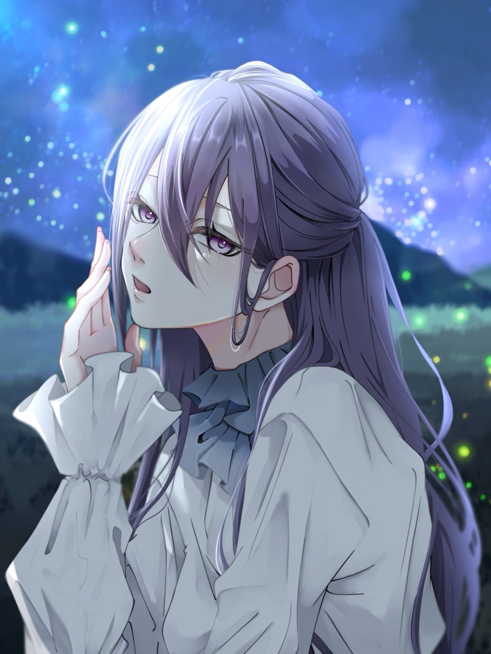 【中低音】睡眠導入剤🌿‬