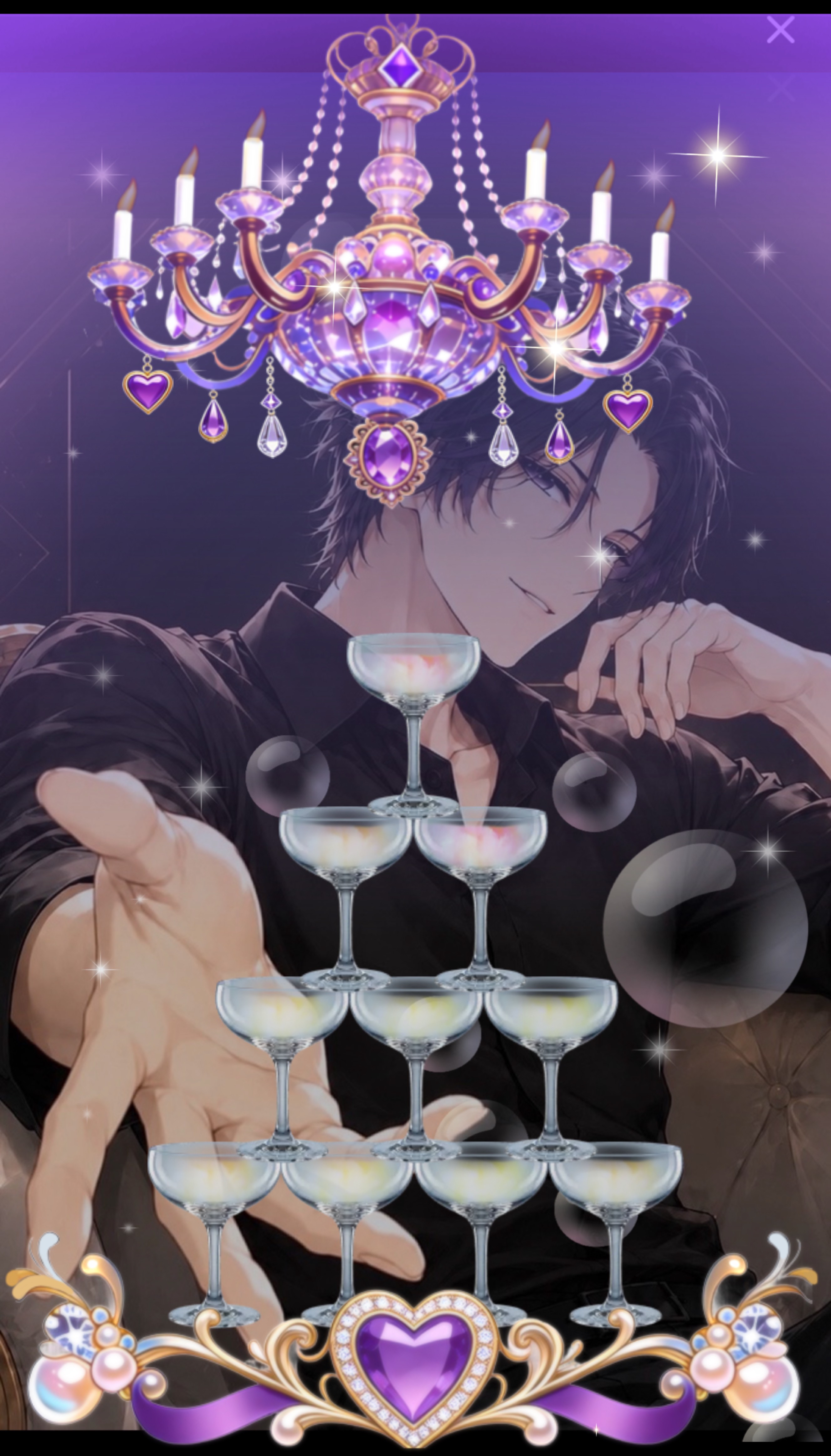 夜歌🎤初潜大歓迎🤝