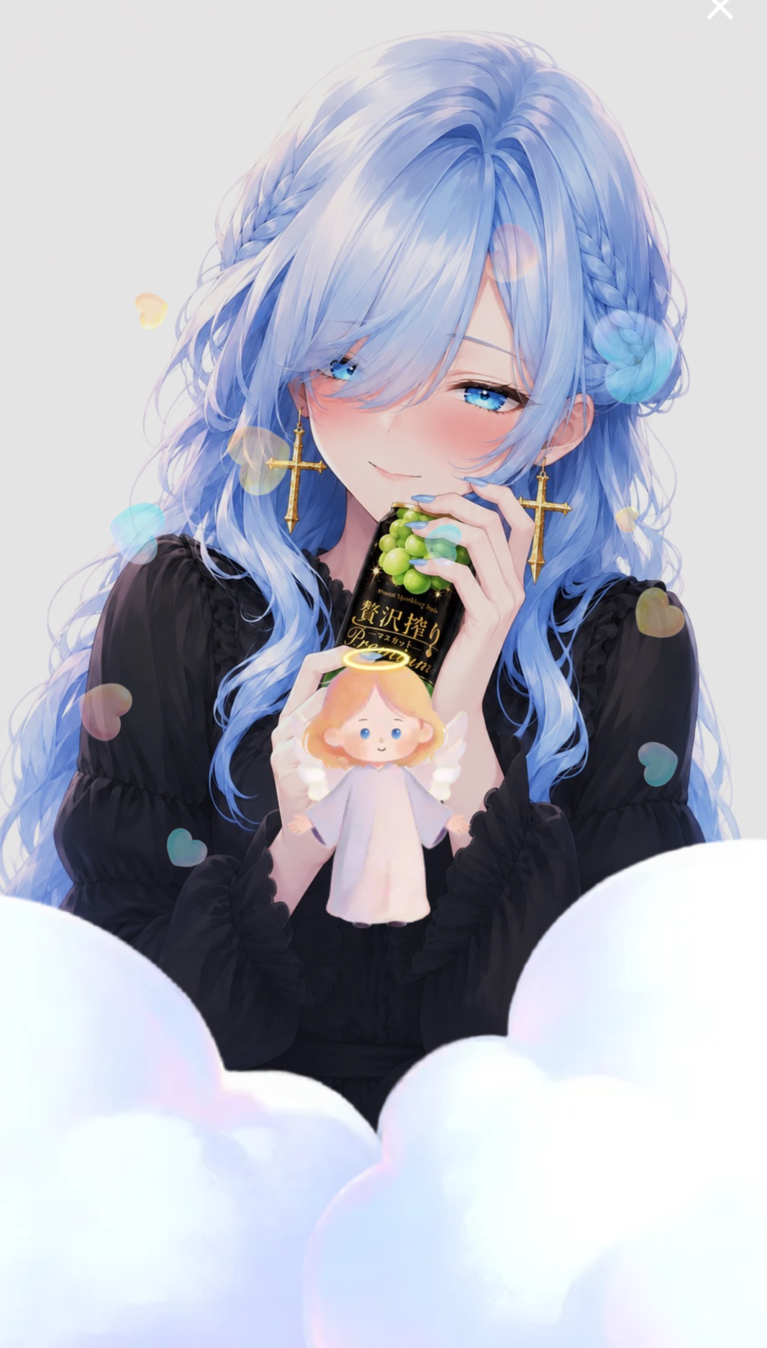 打倒‼️人工知能ちゃん‼️