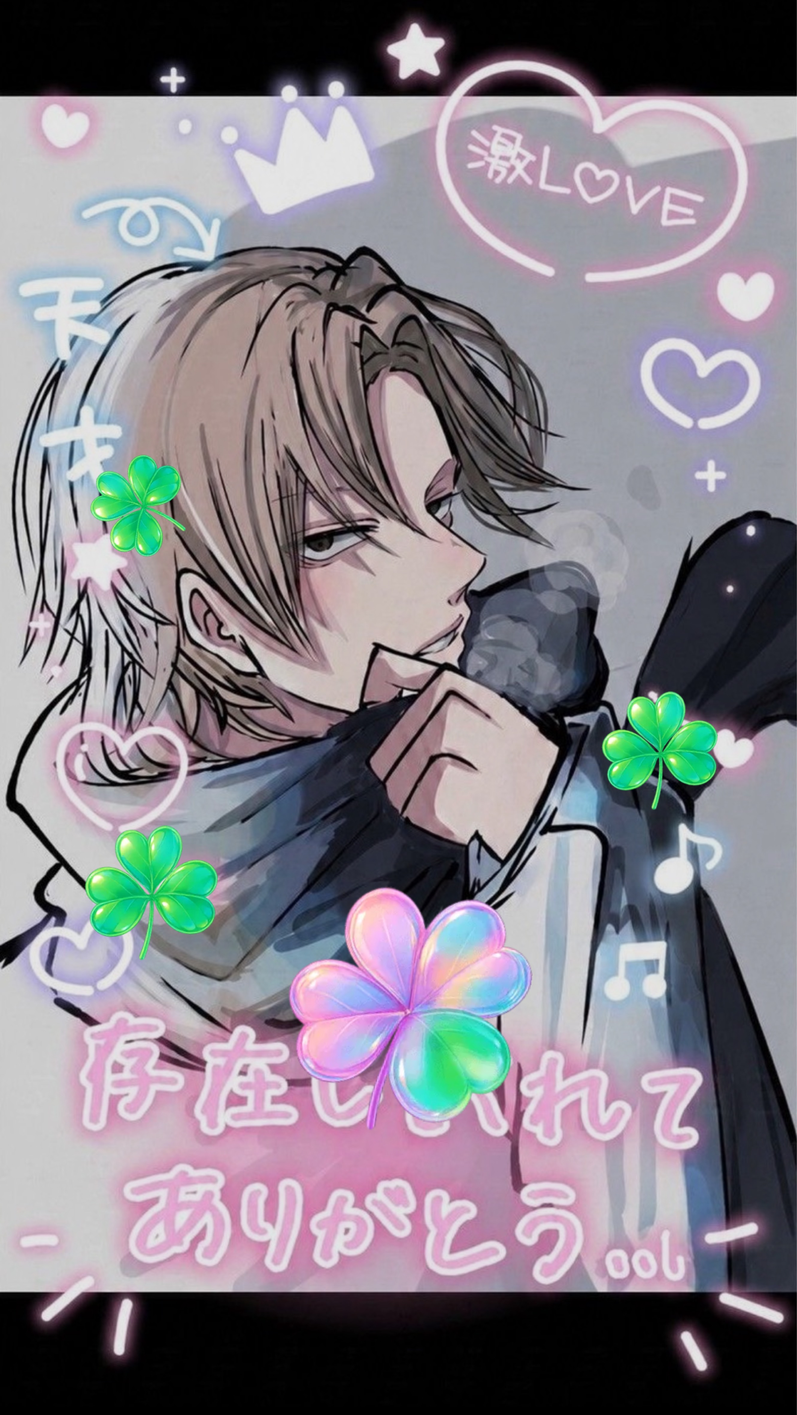 🧸初◎仲良くして!!